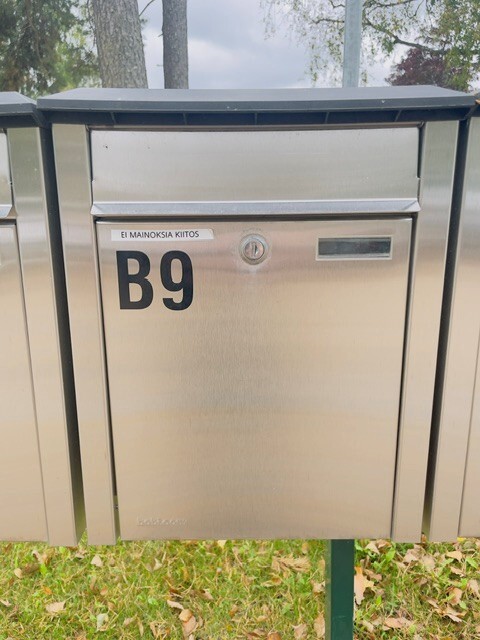 Pyhtäänkorventie 23, Veromies, Vantaa