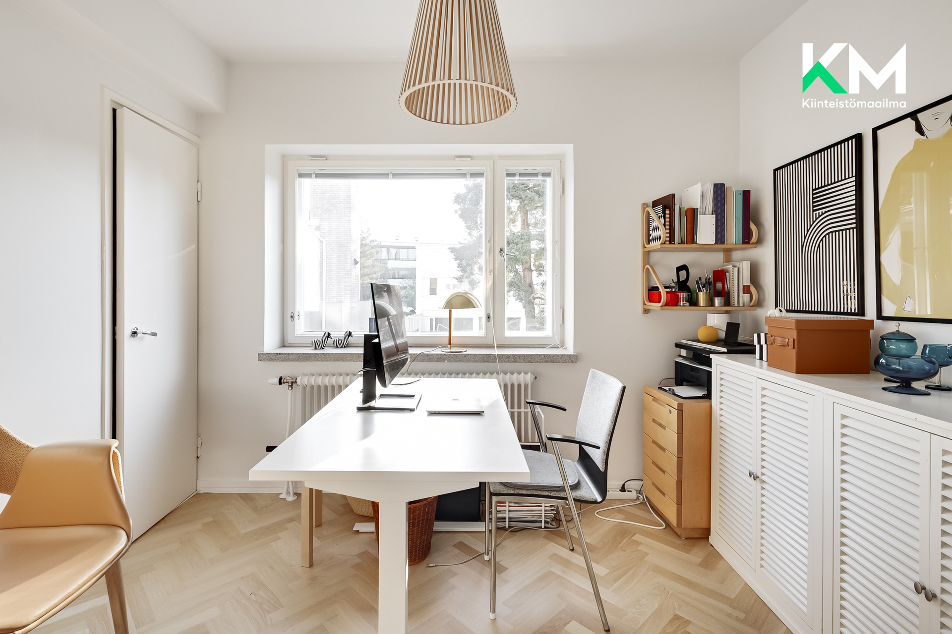 Pyhtäänkorventie 23, Veromies, Vantaa