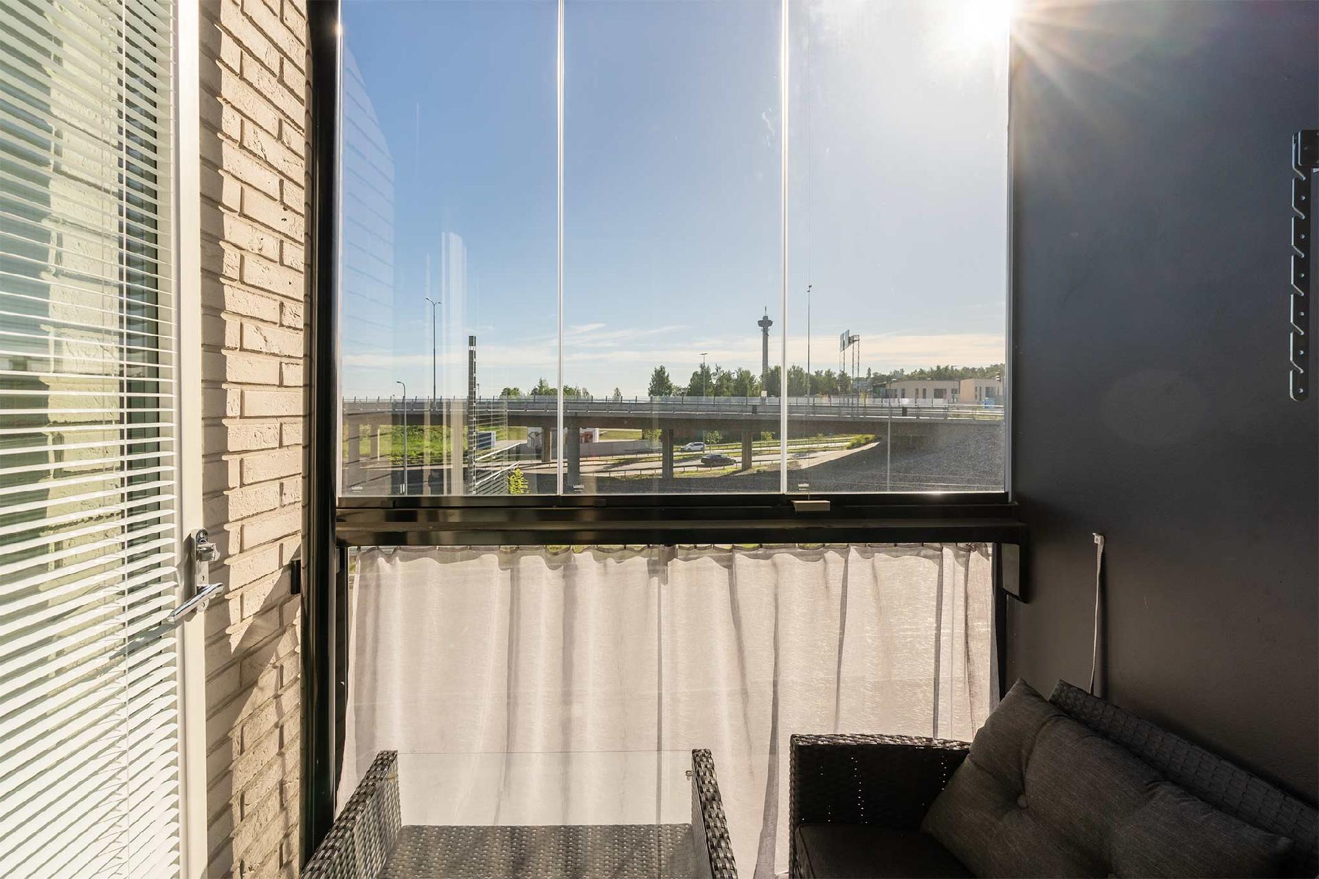 Tiporaitti 5, Santalahti, Tampere