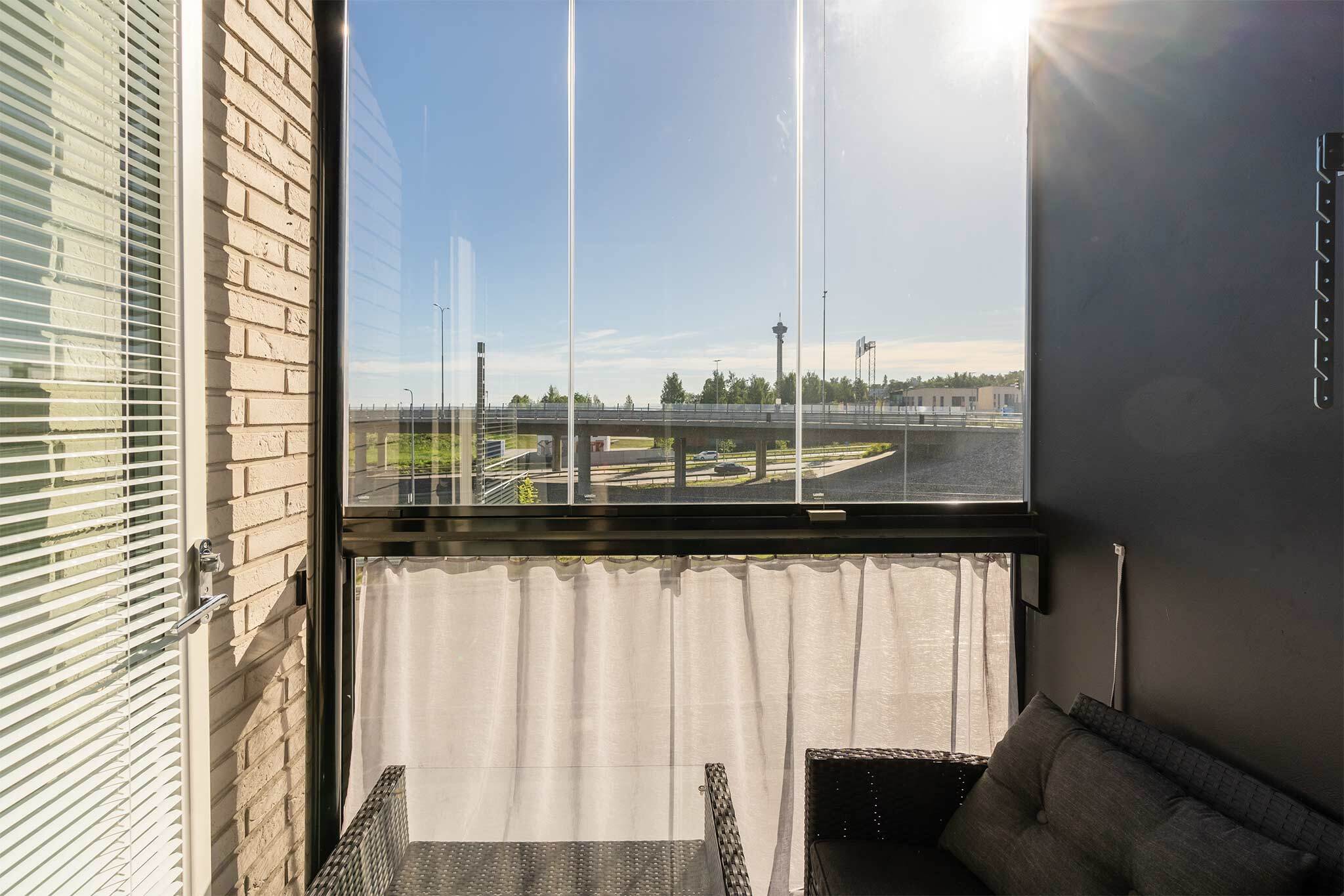 Tiporaitti 5, Santalahti, Tampere