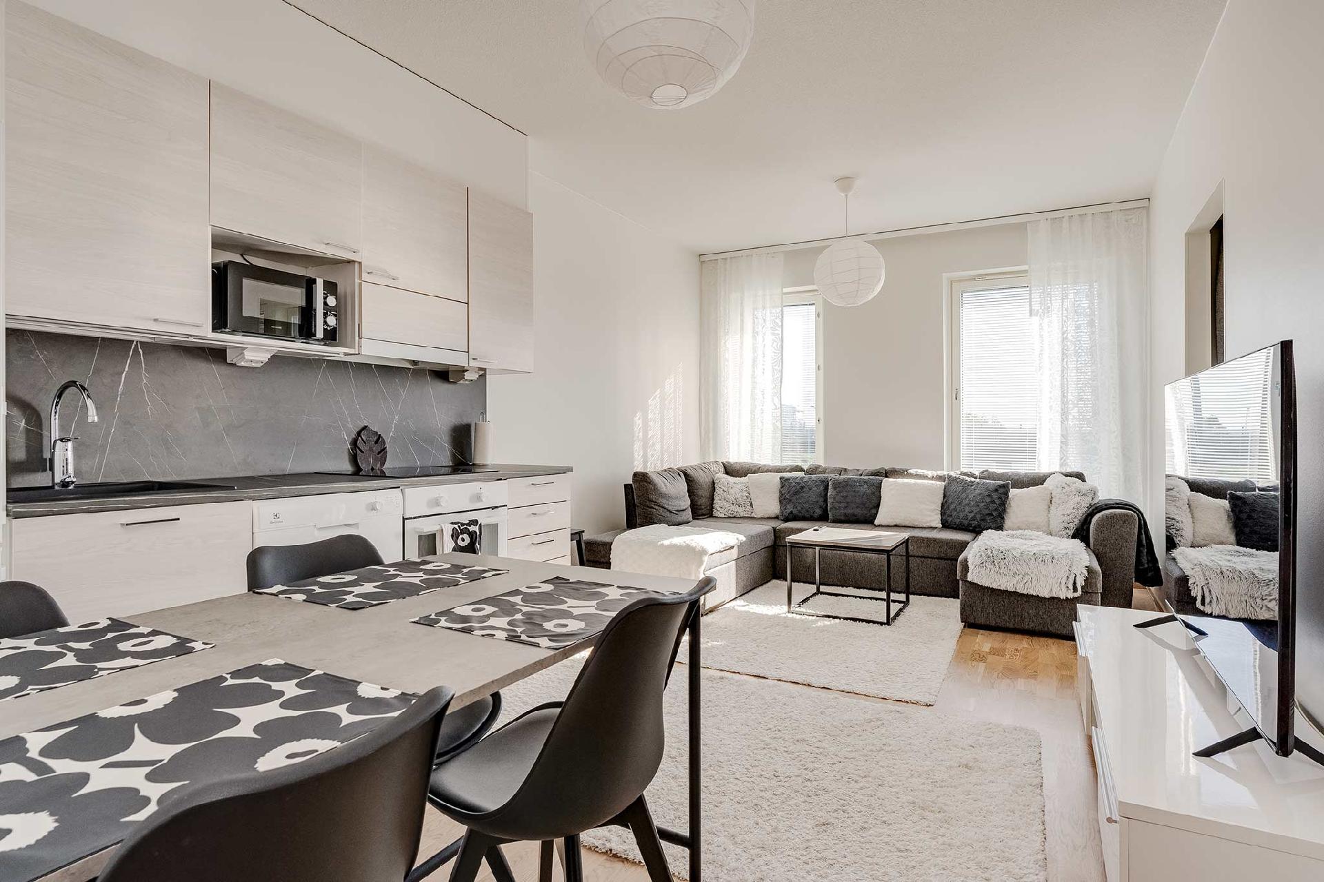 Tiporaitti 5, Santalahti, Tampere