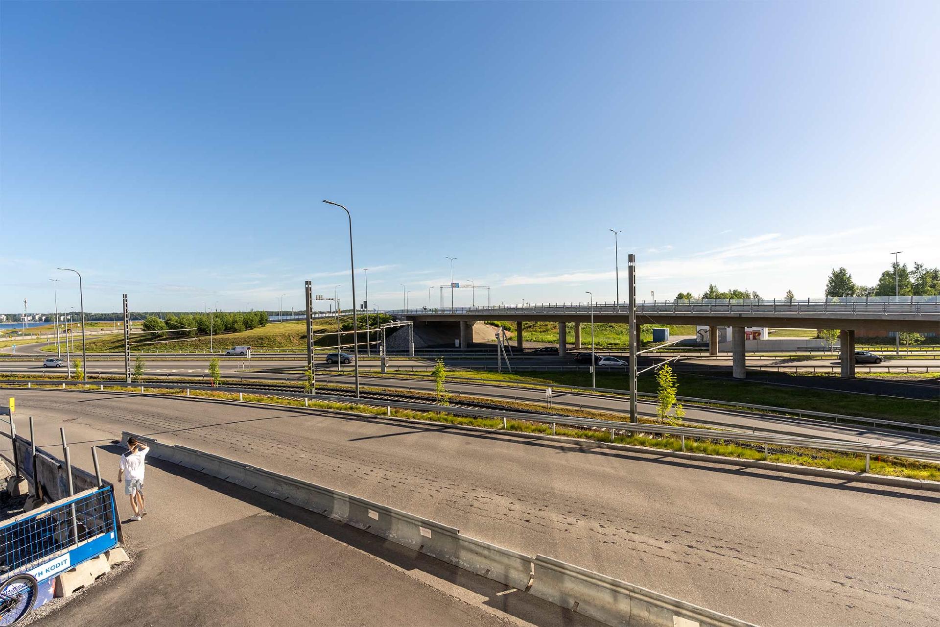 Tiporaitti 5, Santalahti, Tampere