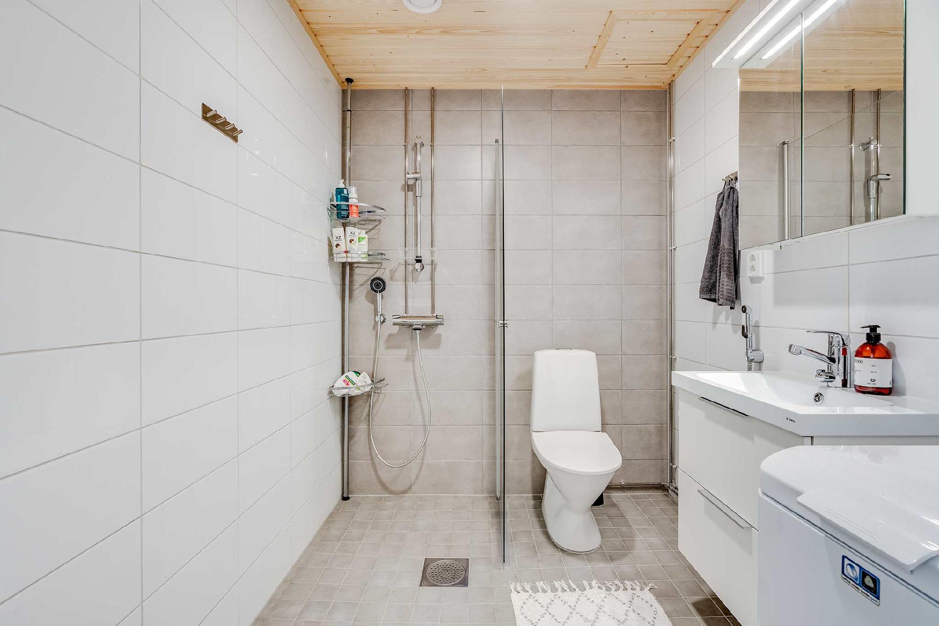 Tiporaitti 5, Santalahti, Tampere