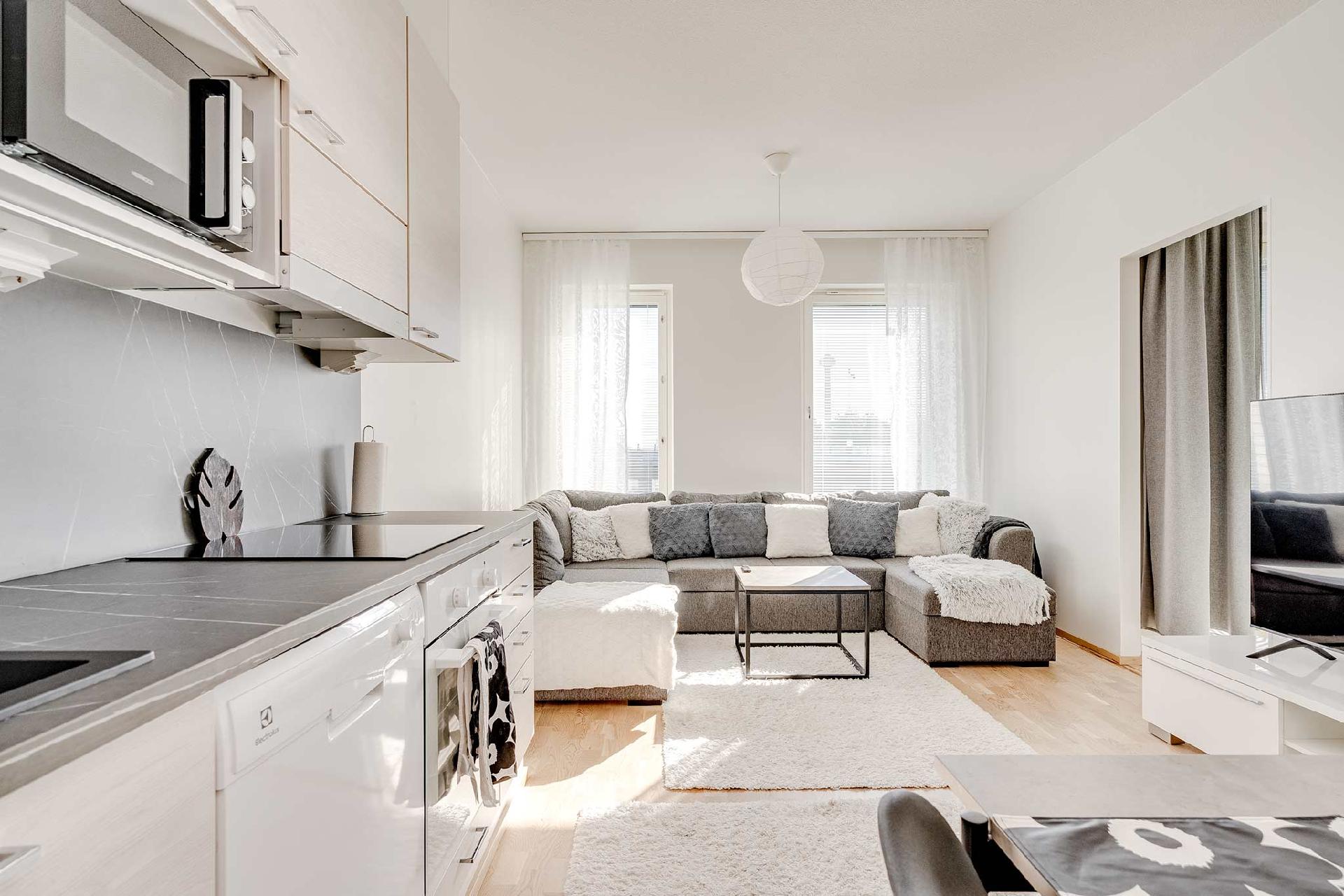 Tiporaitti 5, Santalahti, Tampere