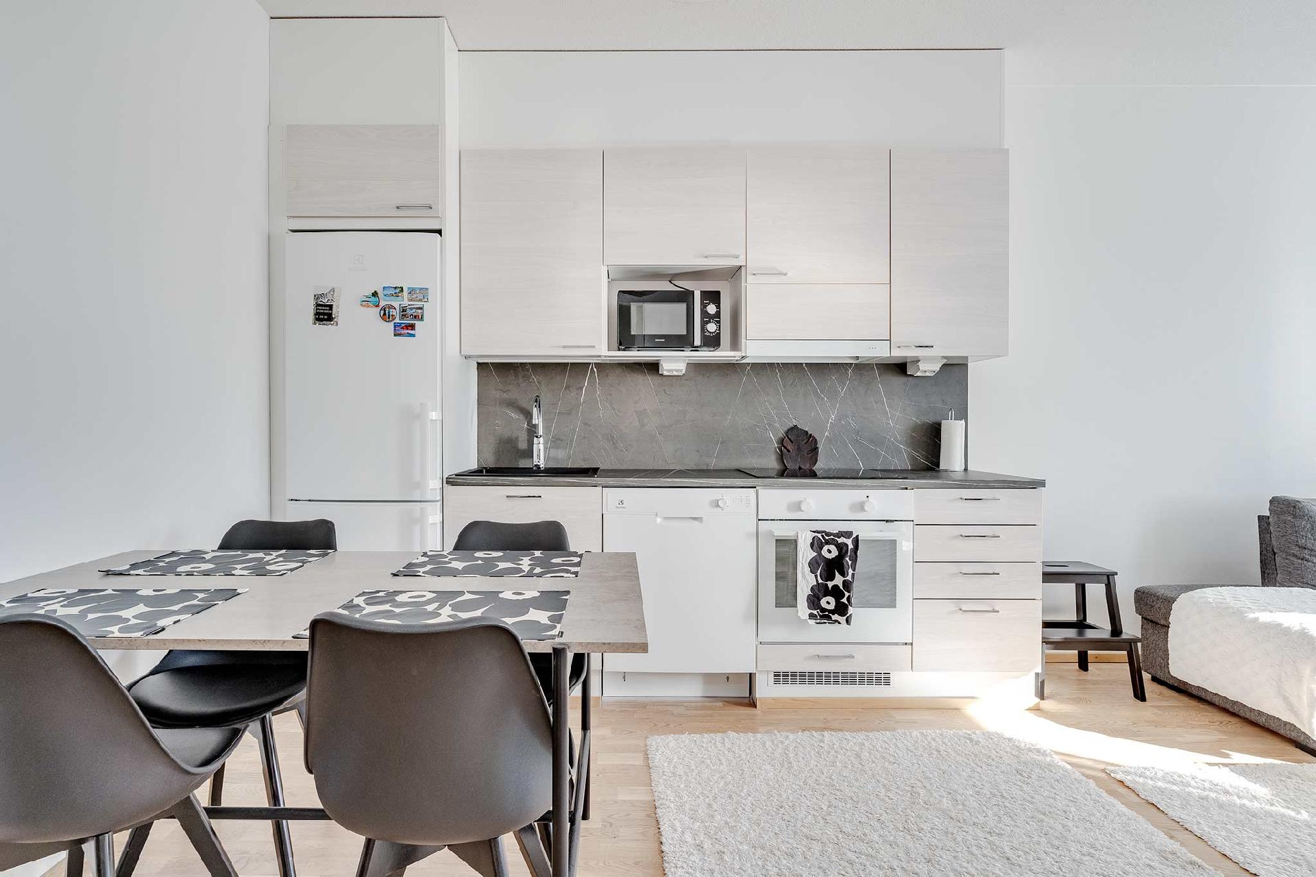 Tiporaitti 5, Santalahti, Tampere