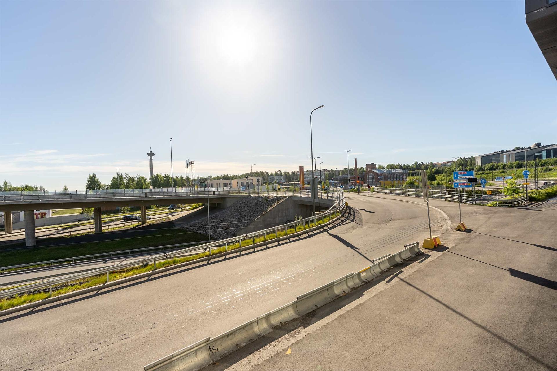 Tiporaitti 5, Santalahti, Tampere