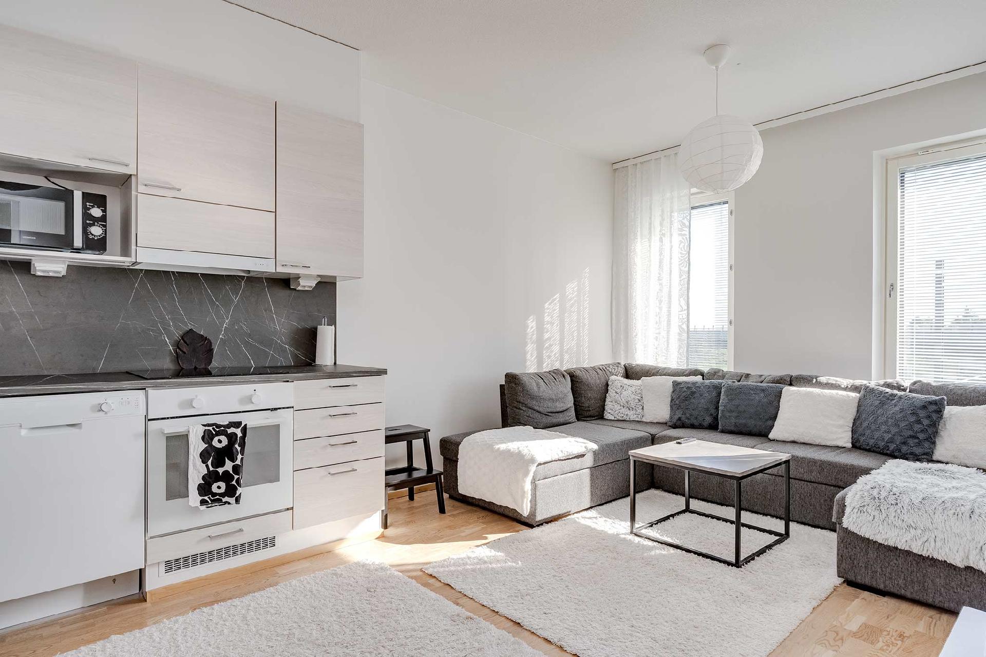 Tiporaitti 5, Santalahti, Tampere