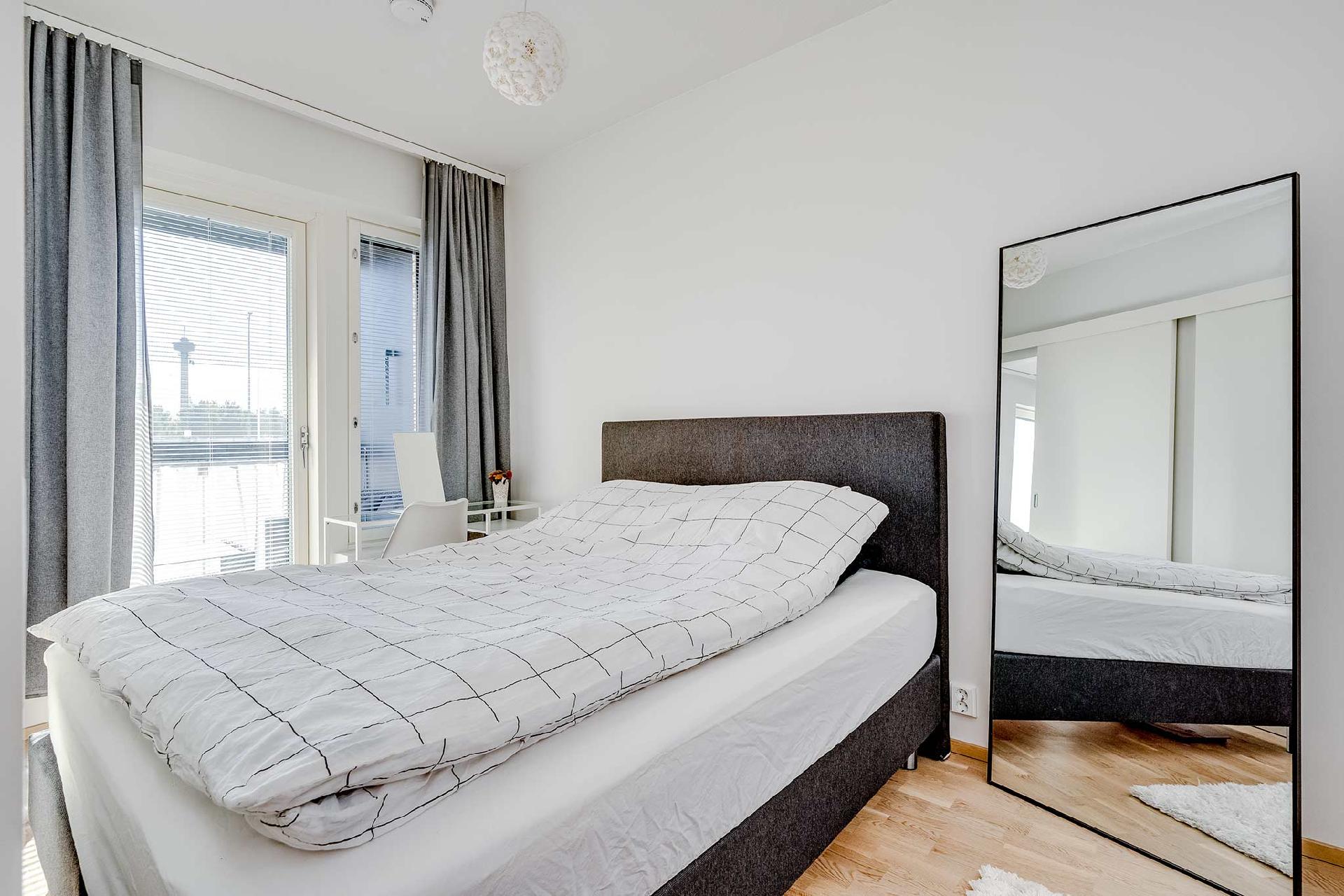 Tiporaitti 5, Santalahti, Tampere