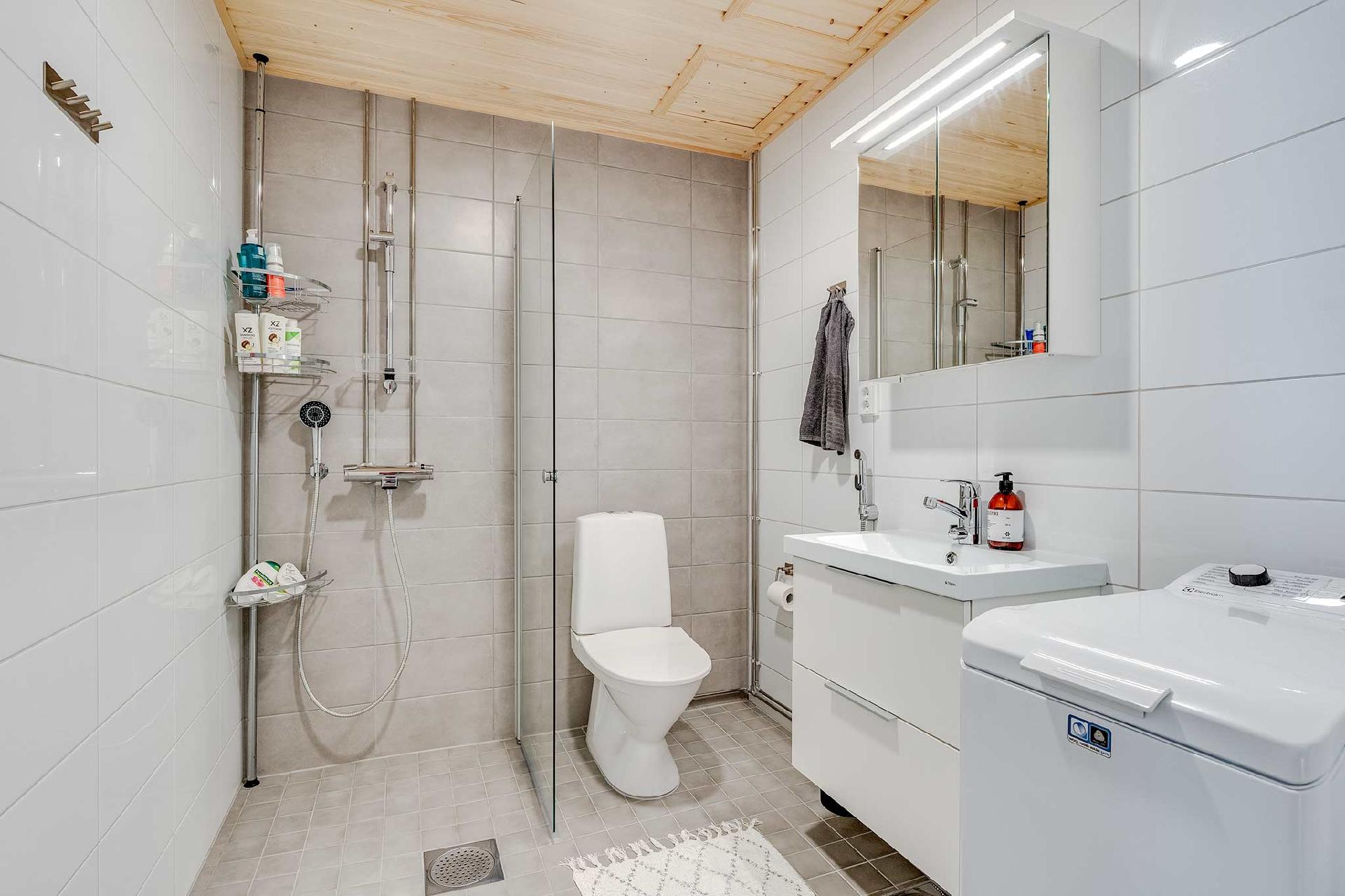 Tiporaitti 5, Santalahti, Tampere