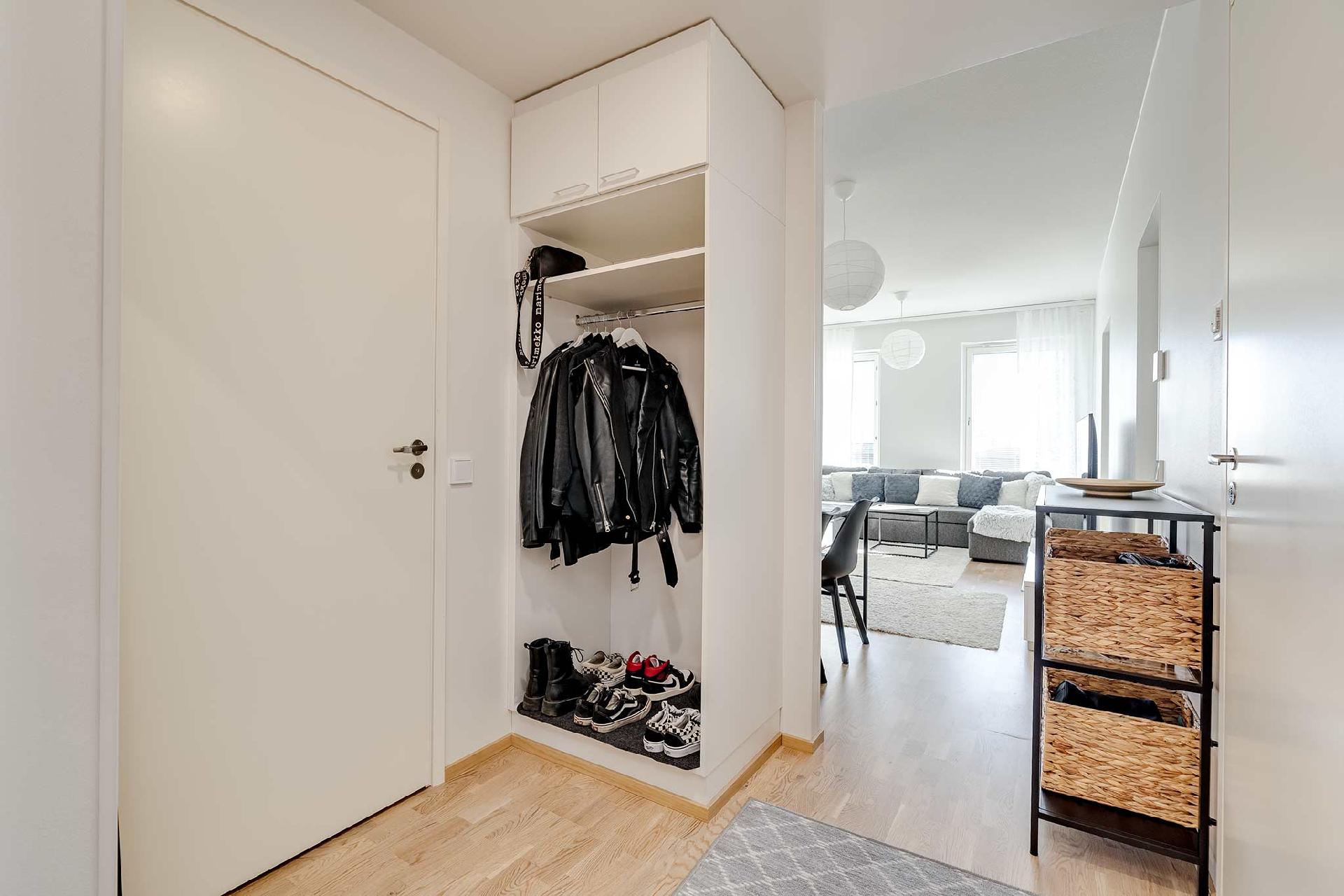 Tiporaitti 5, Santalahti, Tampere