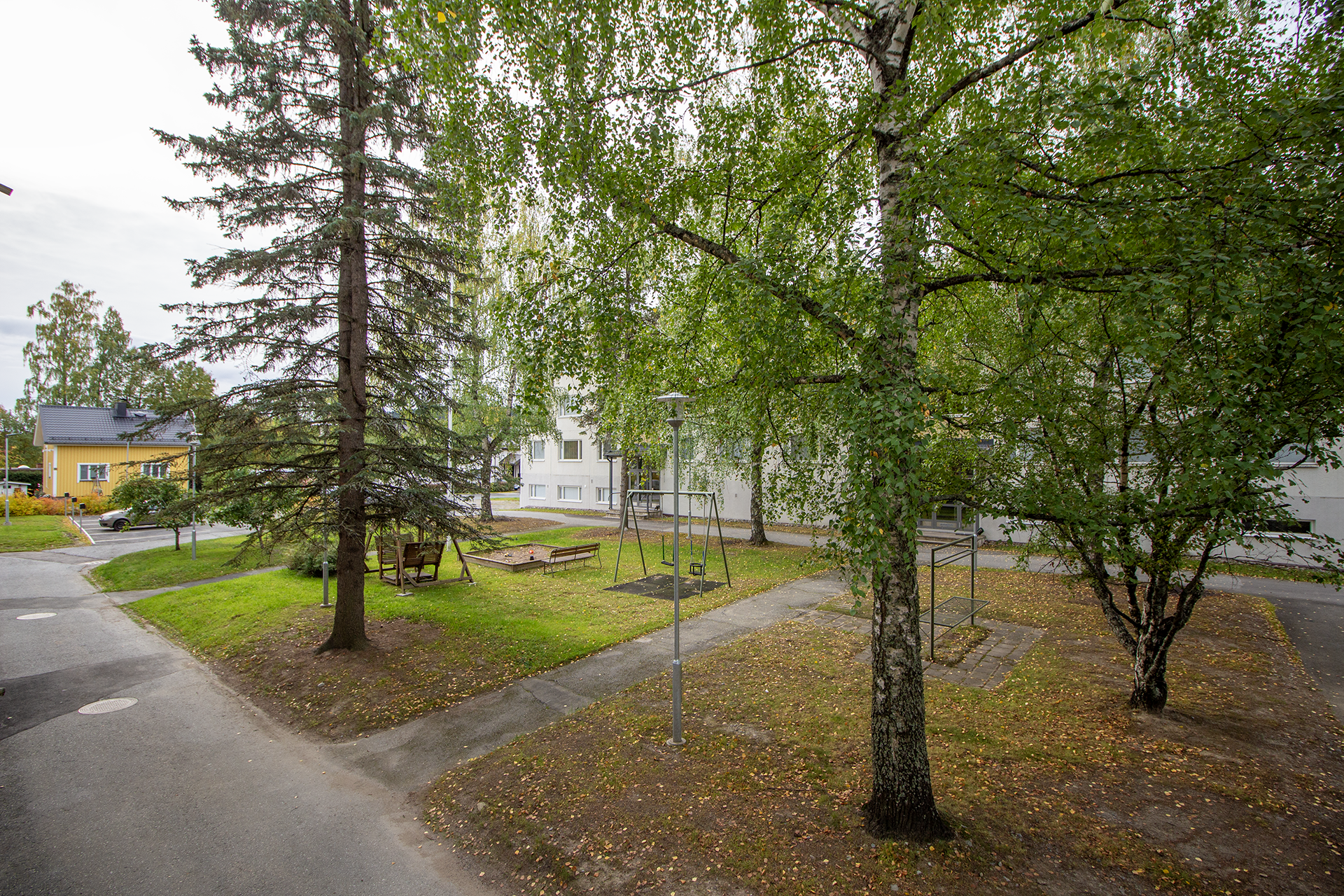 Lakeissuontie 10, Päiväranta, Kuopio