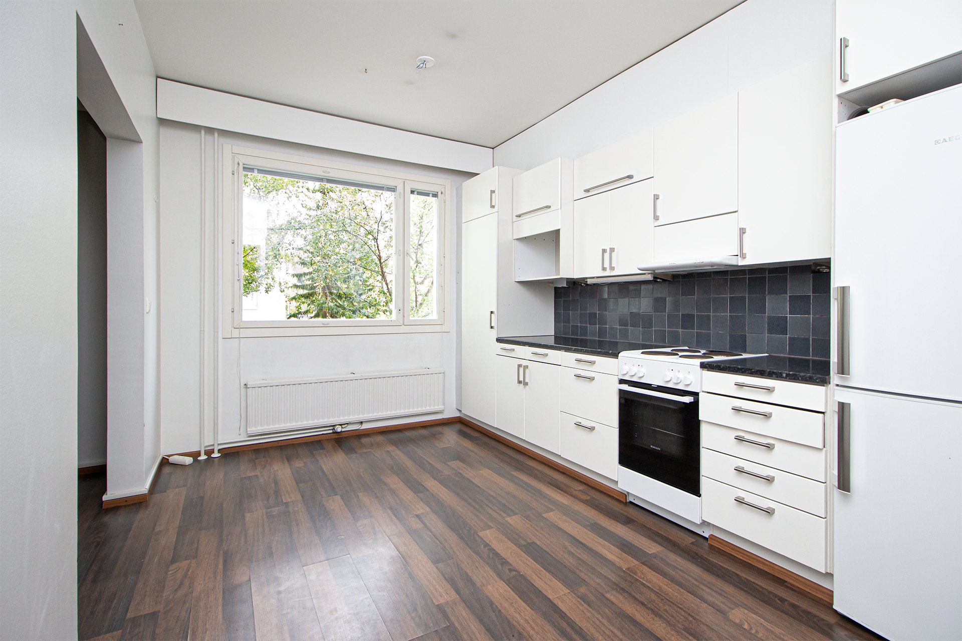 Lakeissuontie 10, Päiväranta, Kuopio