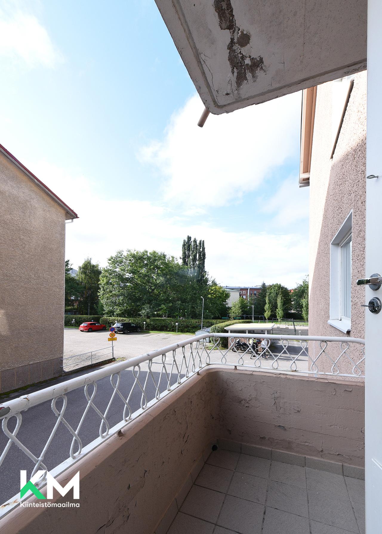 Vesijärvenkatu 48, Keskusta, Lahti