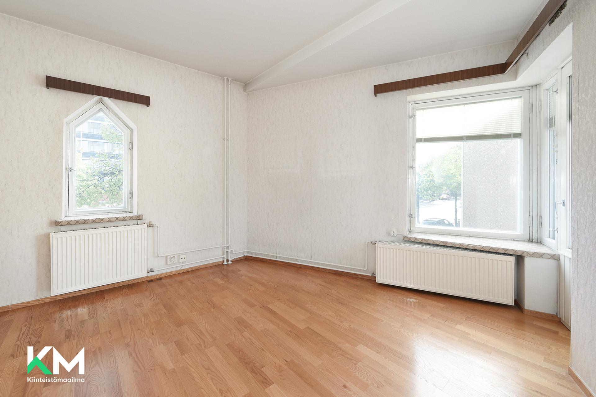 Vesijärvenkatu 48, Keskusta, Lahti