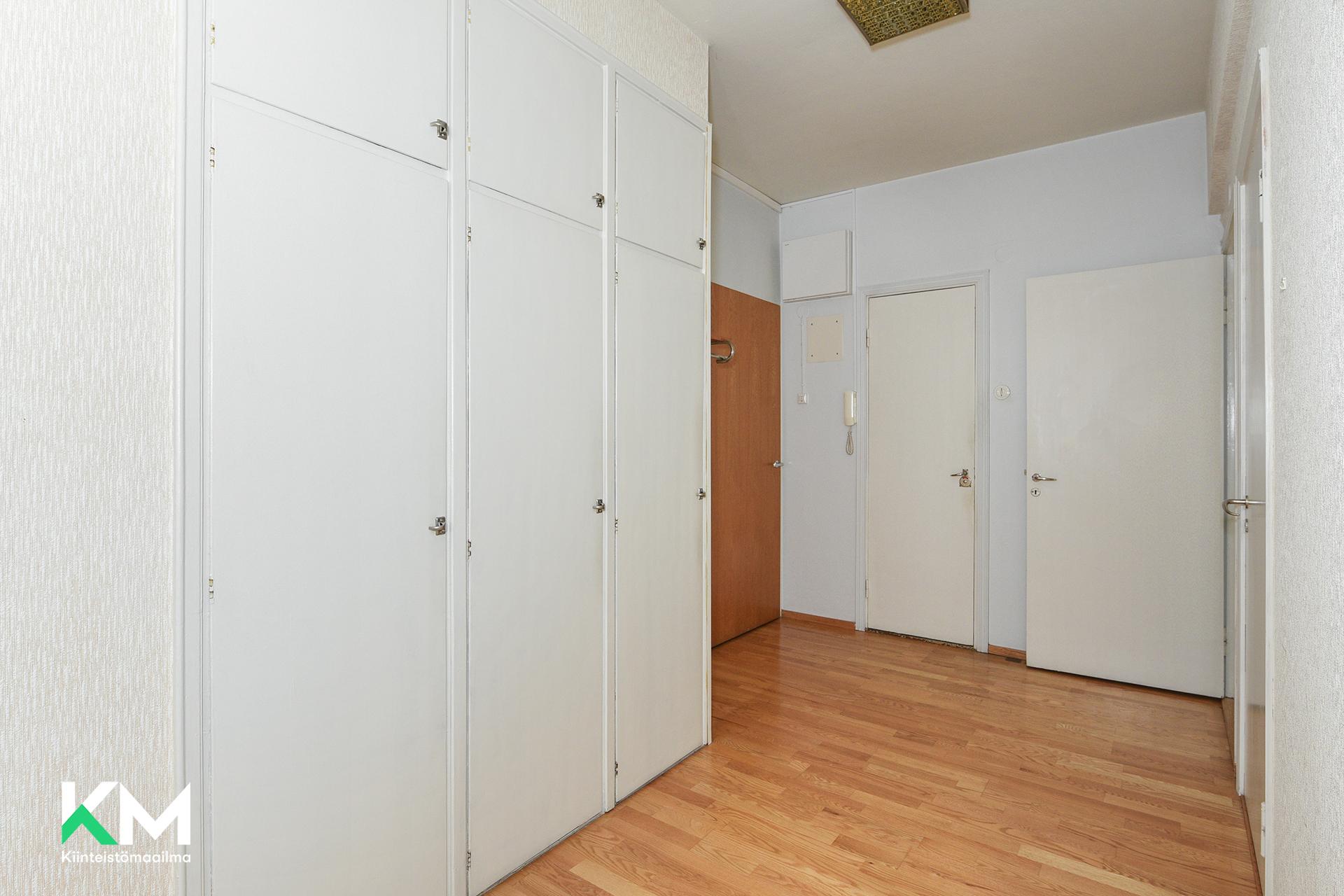 Vesijärvenkatu 48, Keskusta, Lahti