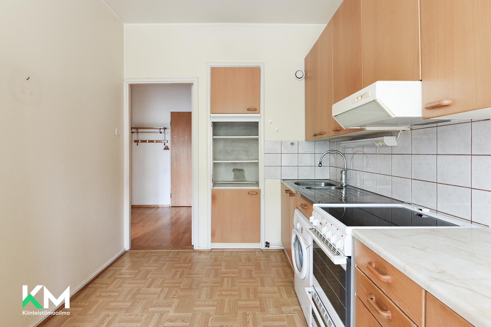 Vesijärvenkatu 48, Keskusta, Lahti