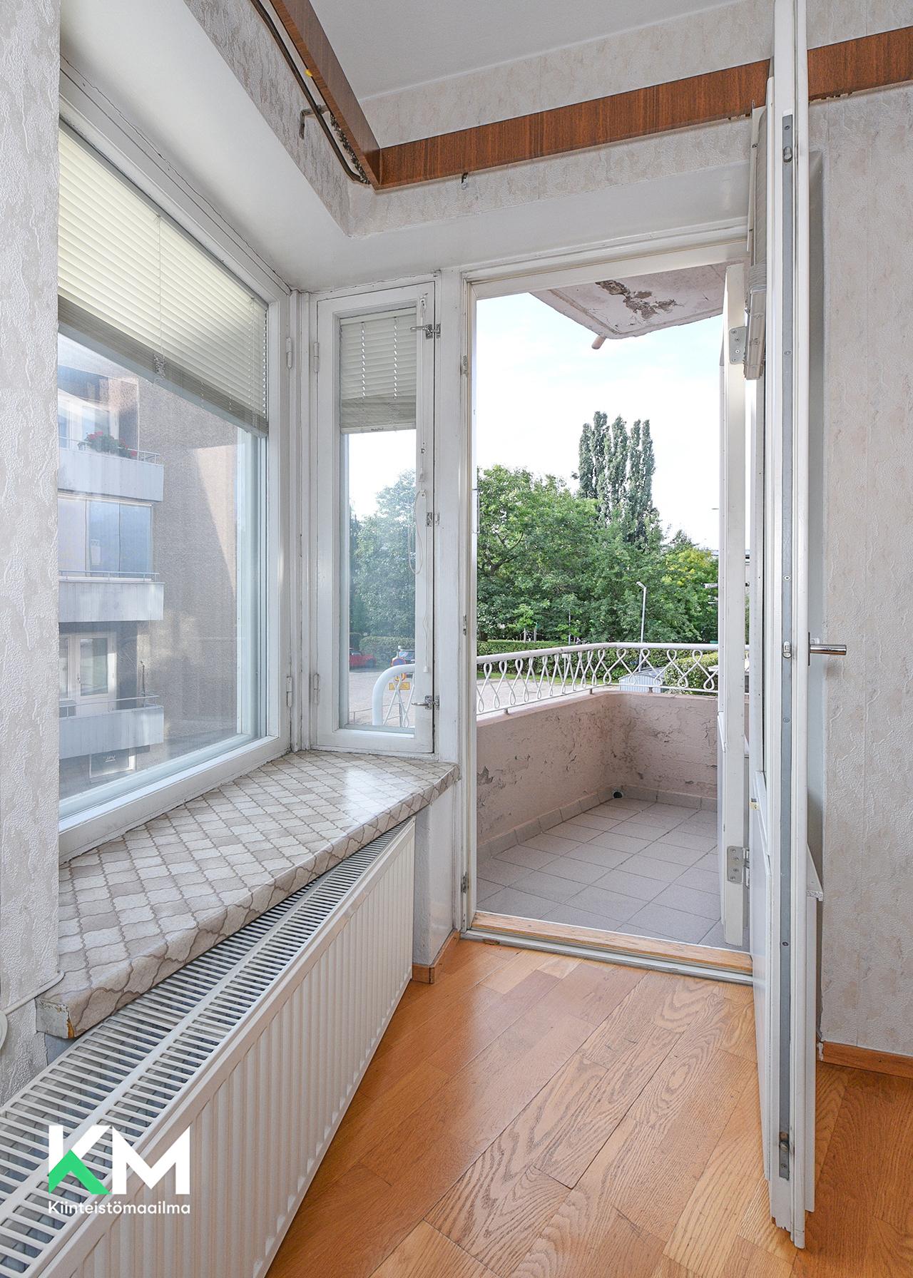 Vesijärvenkatu 48, Keskusta, Lahti