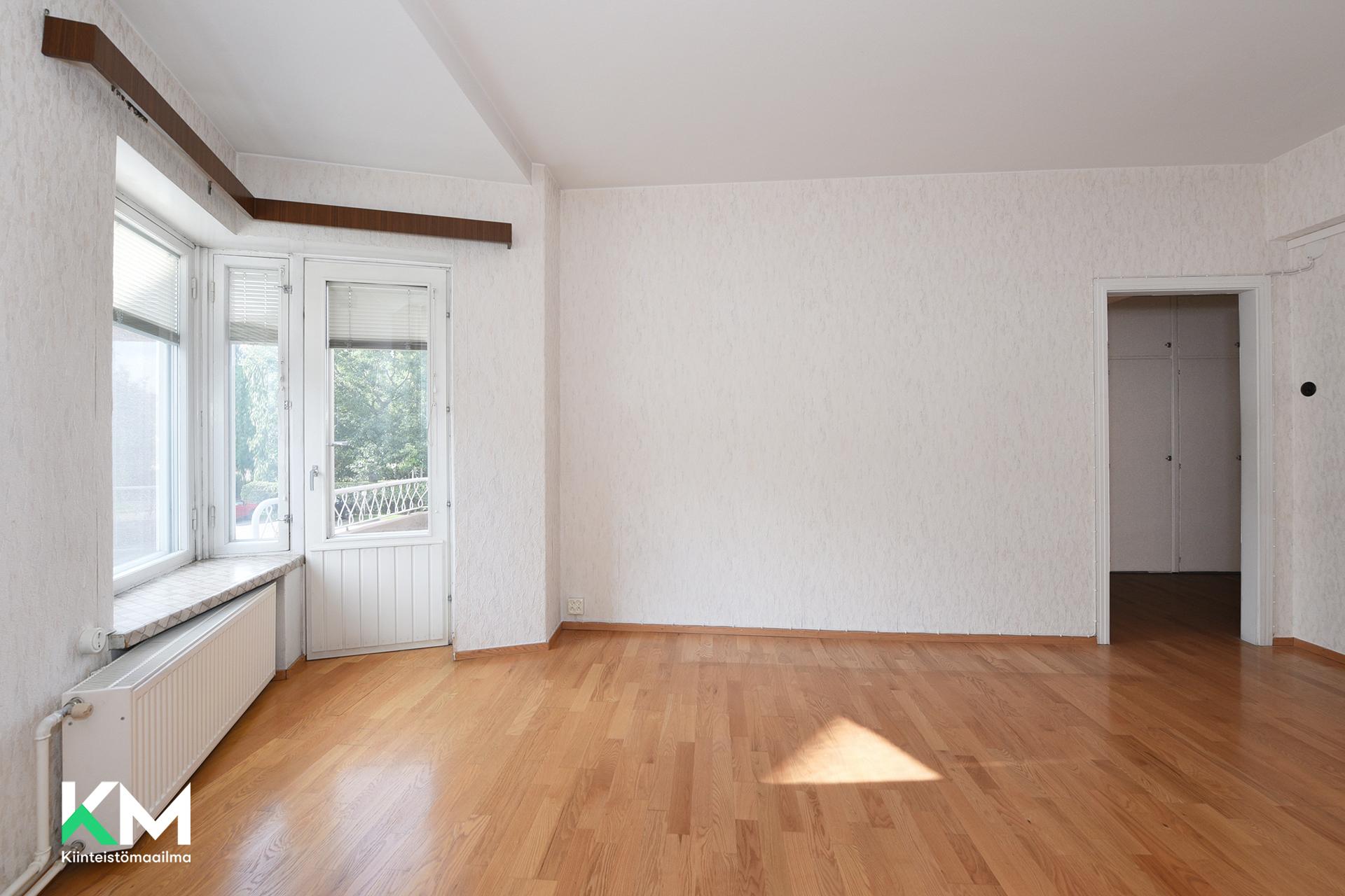 Vesijärvenkatu 48, Keskusta, Lahti