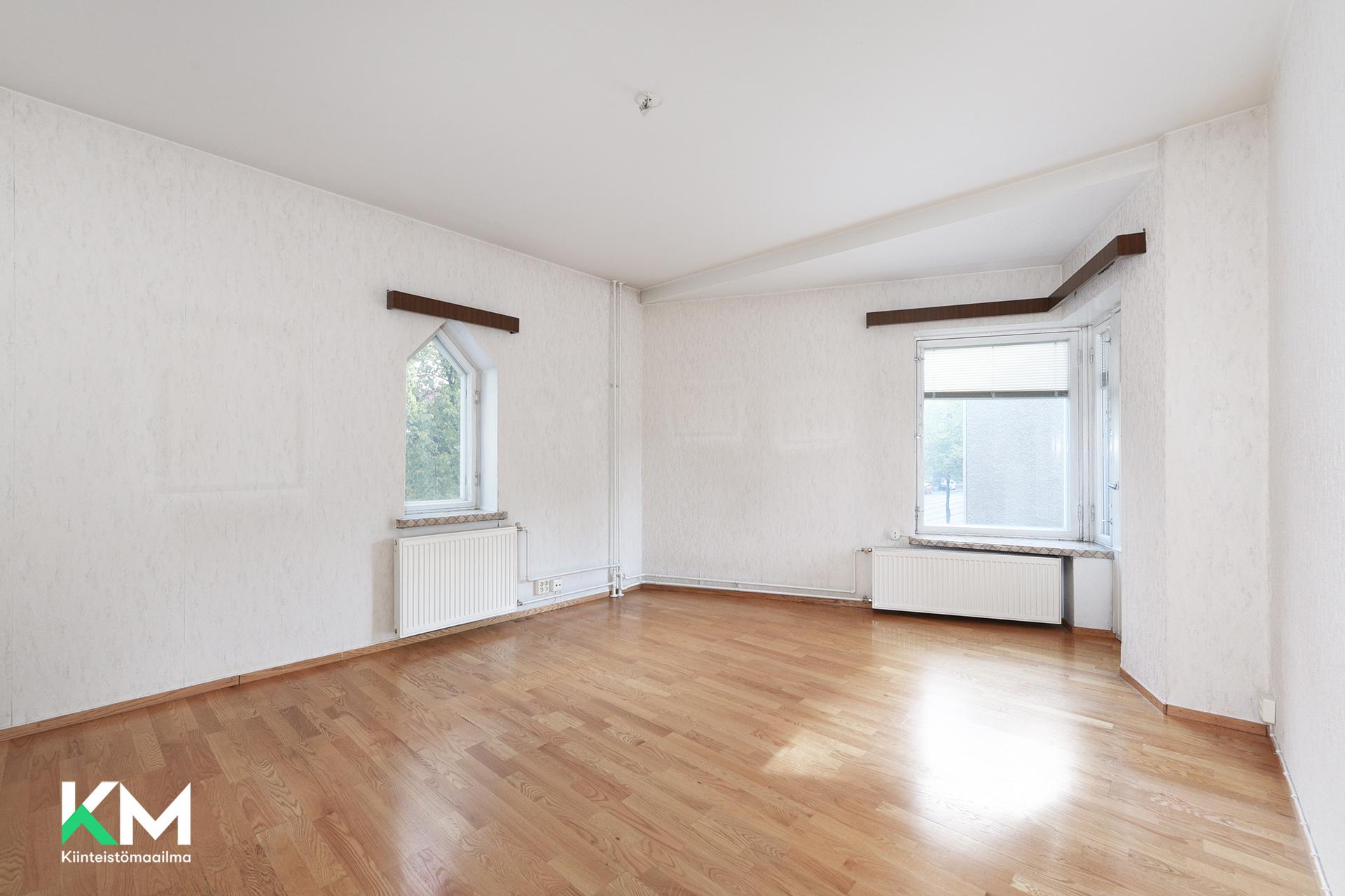 Vesijärvenkatu 48, Keskusta, Lahti