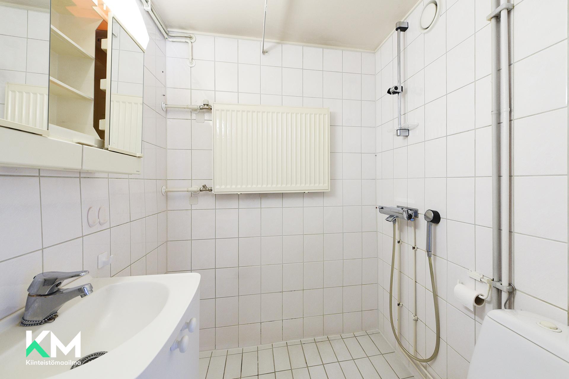 Vesijärvenkatu 48, Keskusta, Lahti