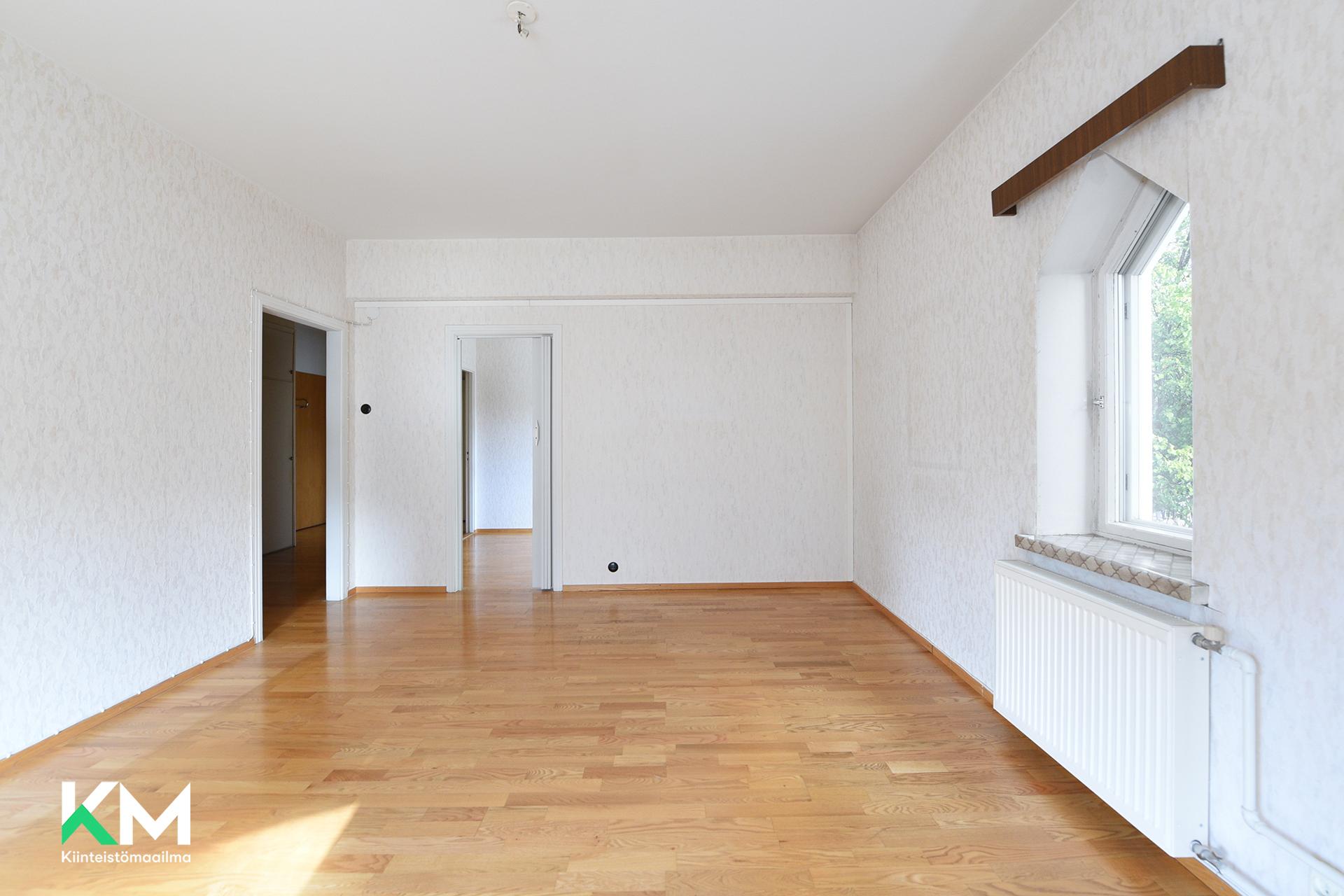 Vesijärvenkatu 48, Keskusta, Lahti