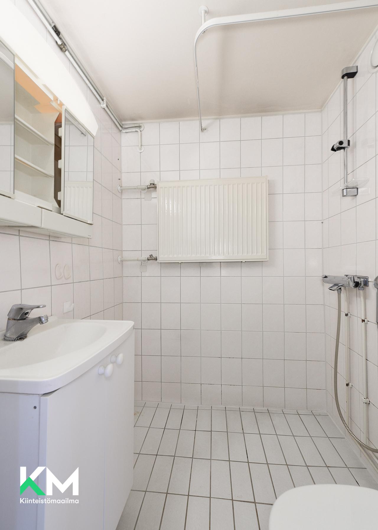 Vesijärvenkatu 48, Keskusta, Lahti