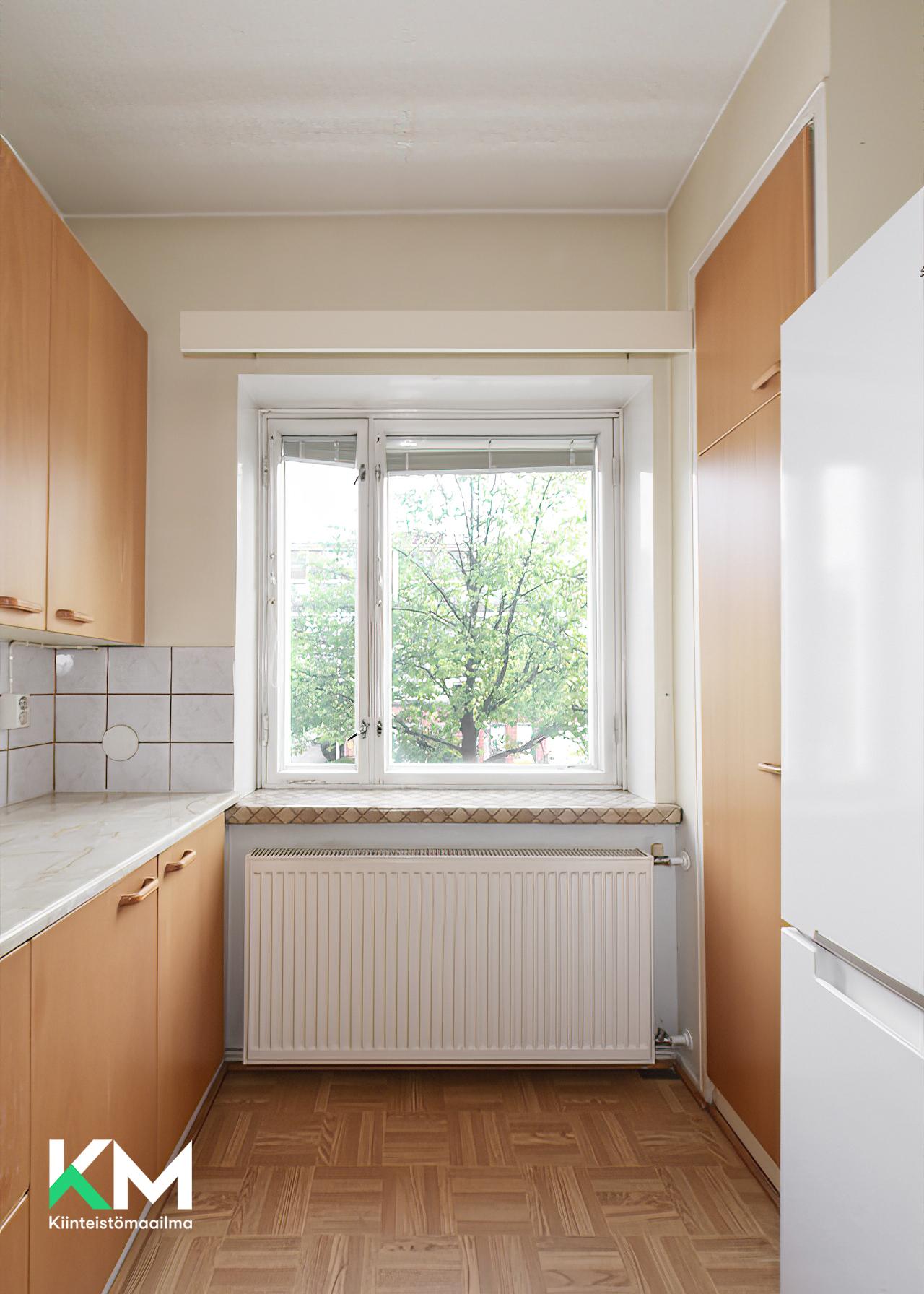 Vesijärvenkatu 48, Keskusta, Lahti