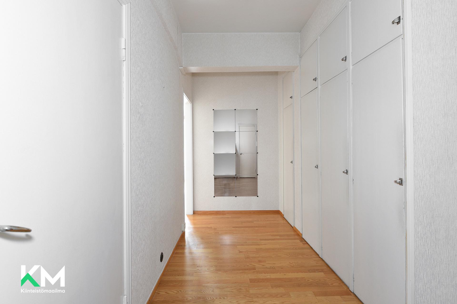 Vesijärvenkatu 48, Keskusta, Lahti