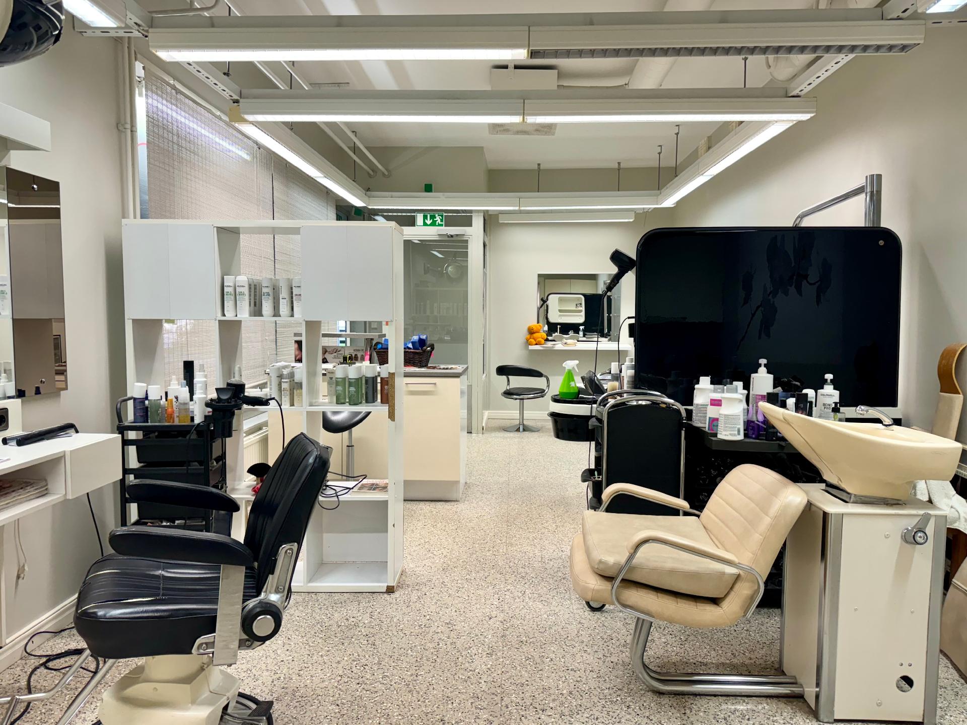 Kisatie 30, Komiaho, Kajaani