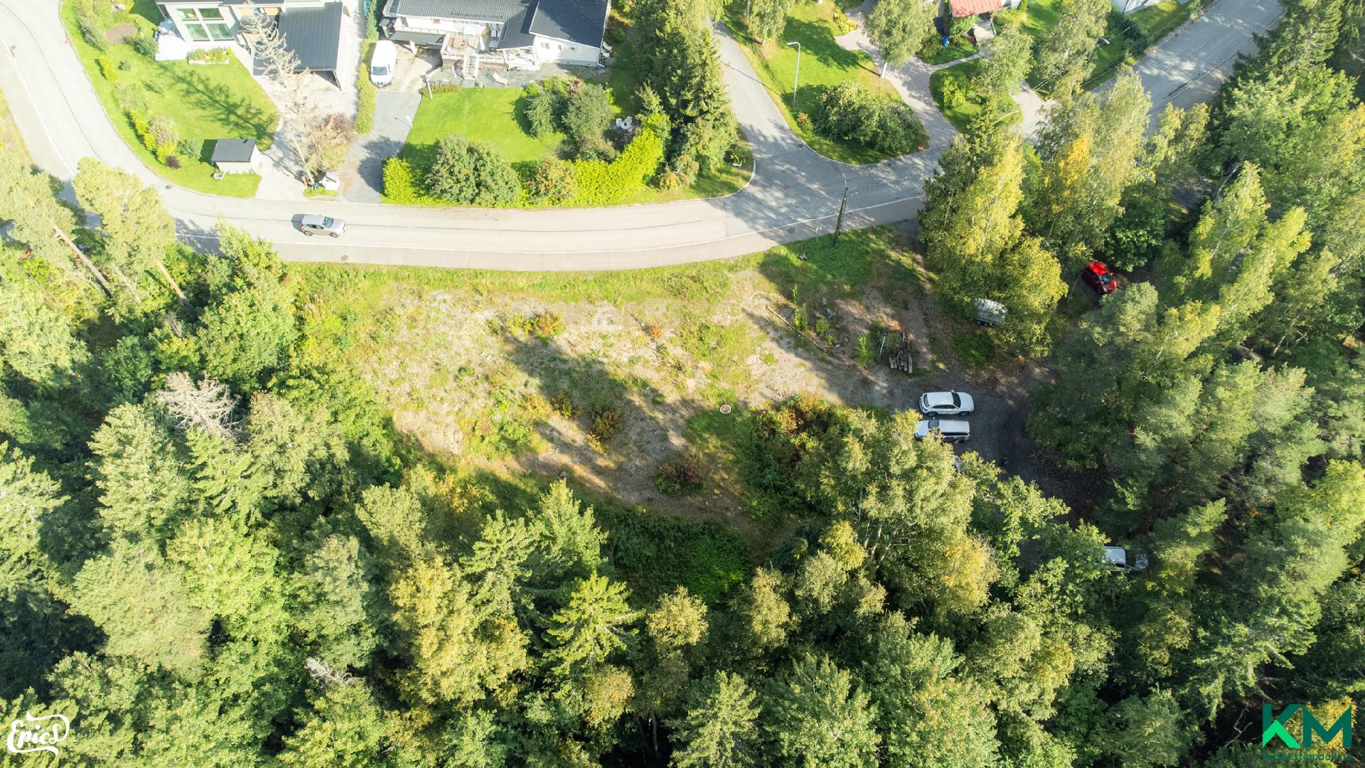 Jenseninkatu 11 A 1, Olkahinen, Tampere