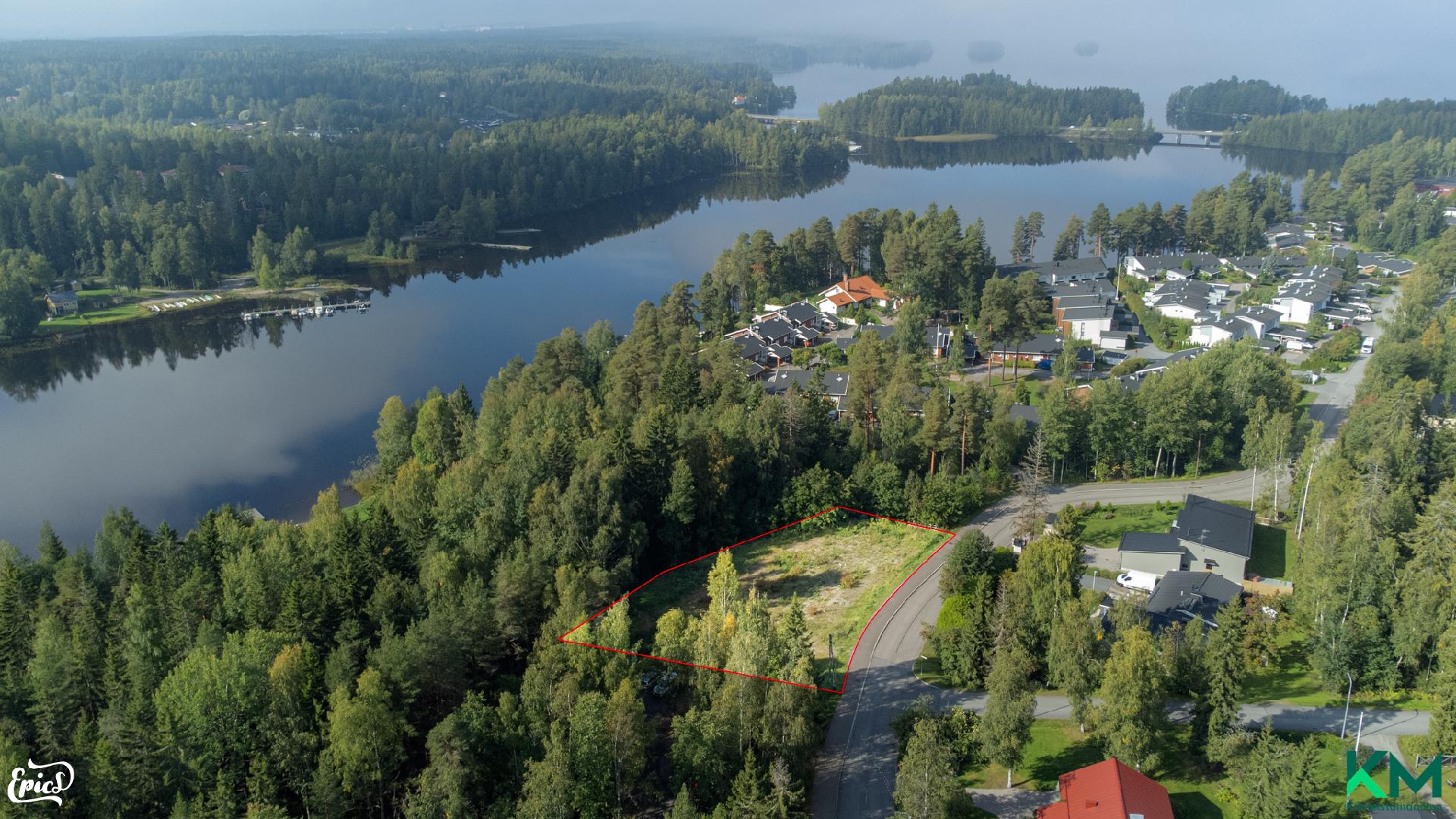 Jenseninkatu 11 A 1, Olkahinen, Tampere