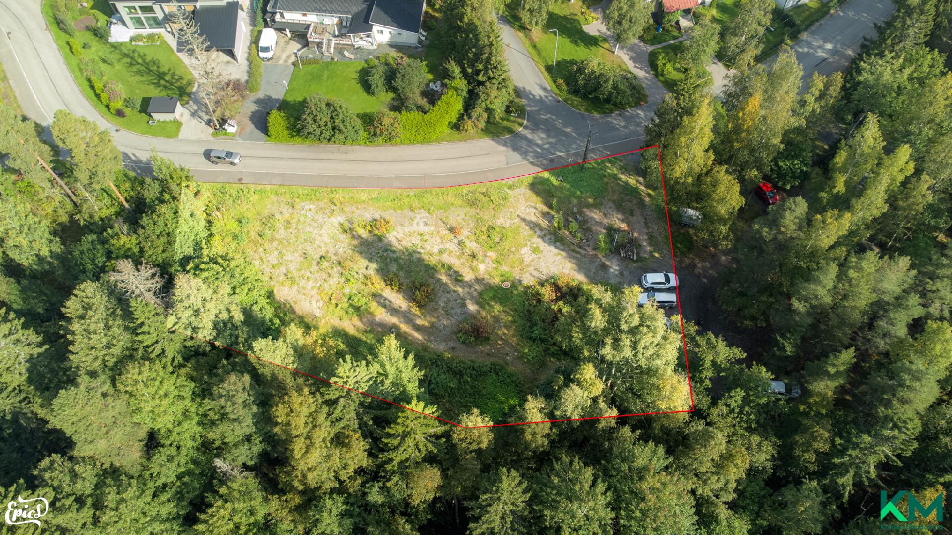 Jenseninkatu 11 A 1, Olkahinen, Tampere