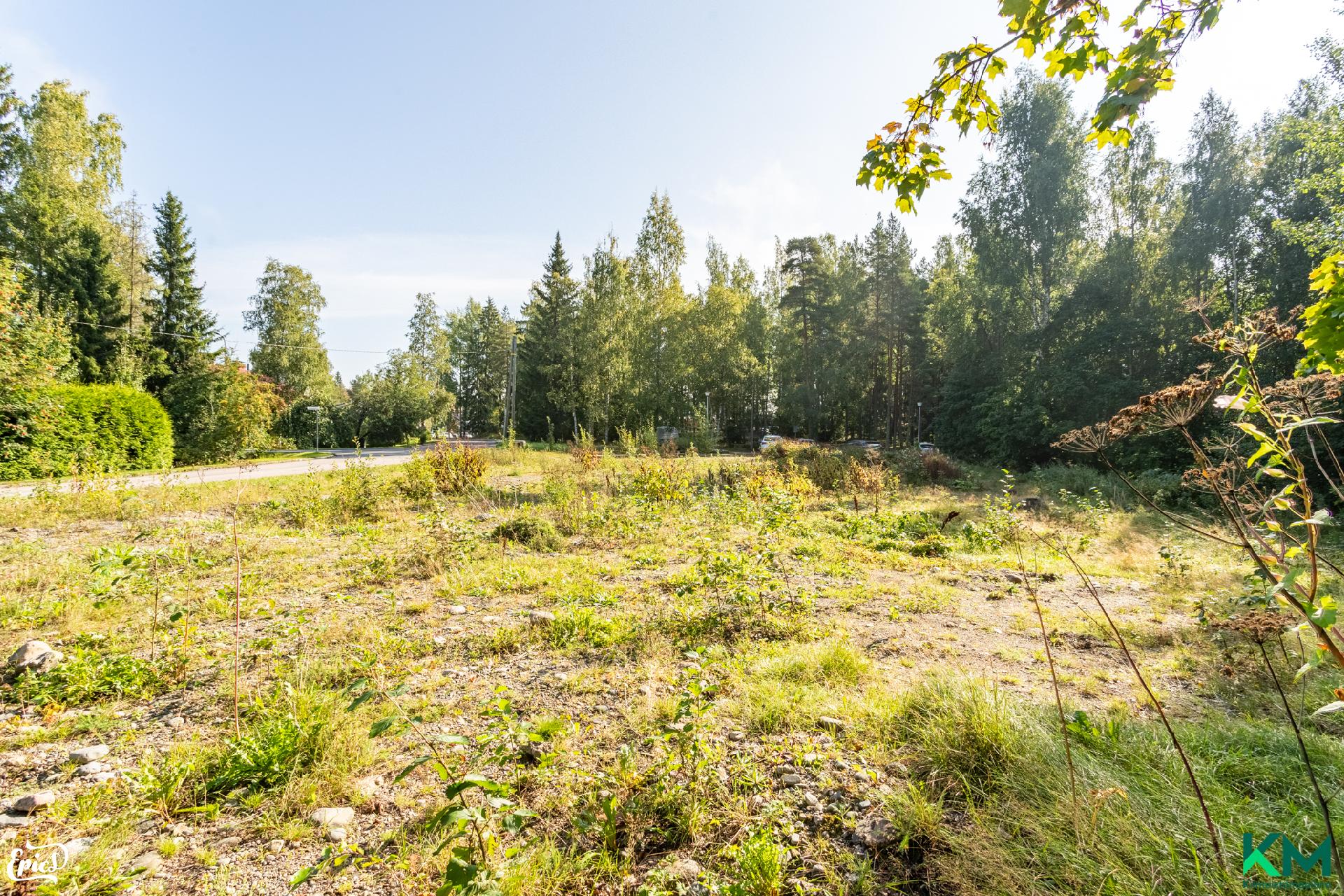 Jenseninkatu 11 A 2, Olkahinen, Tampere