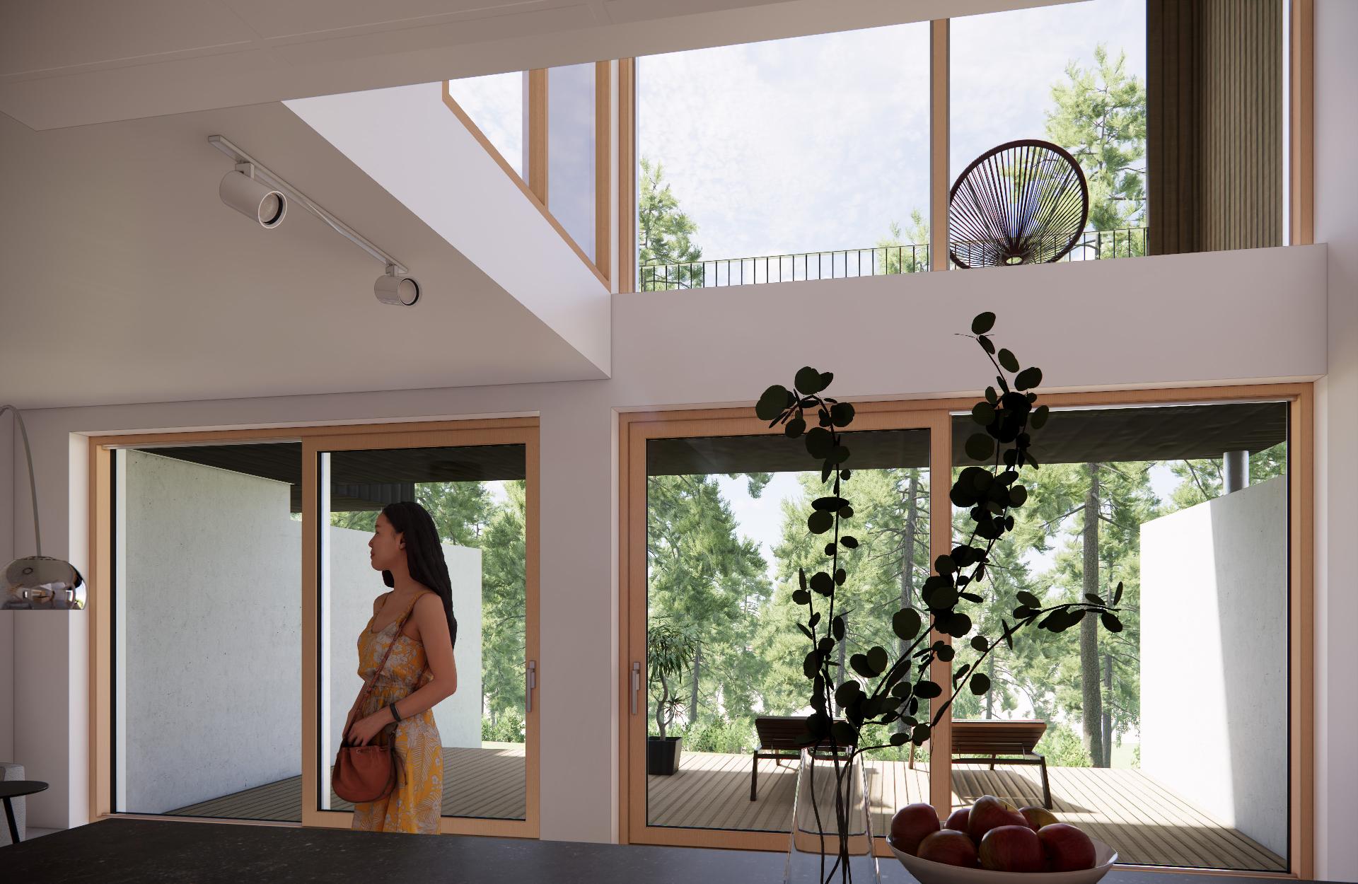 Jenseninkatu 11 A 2, Olkahinen, Tampere