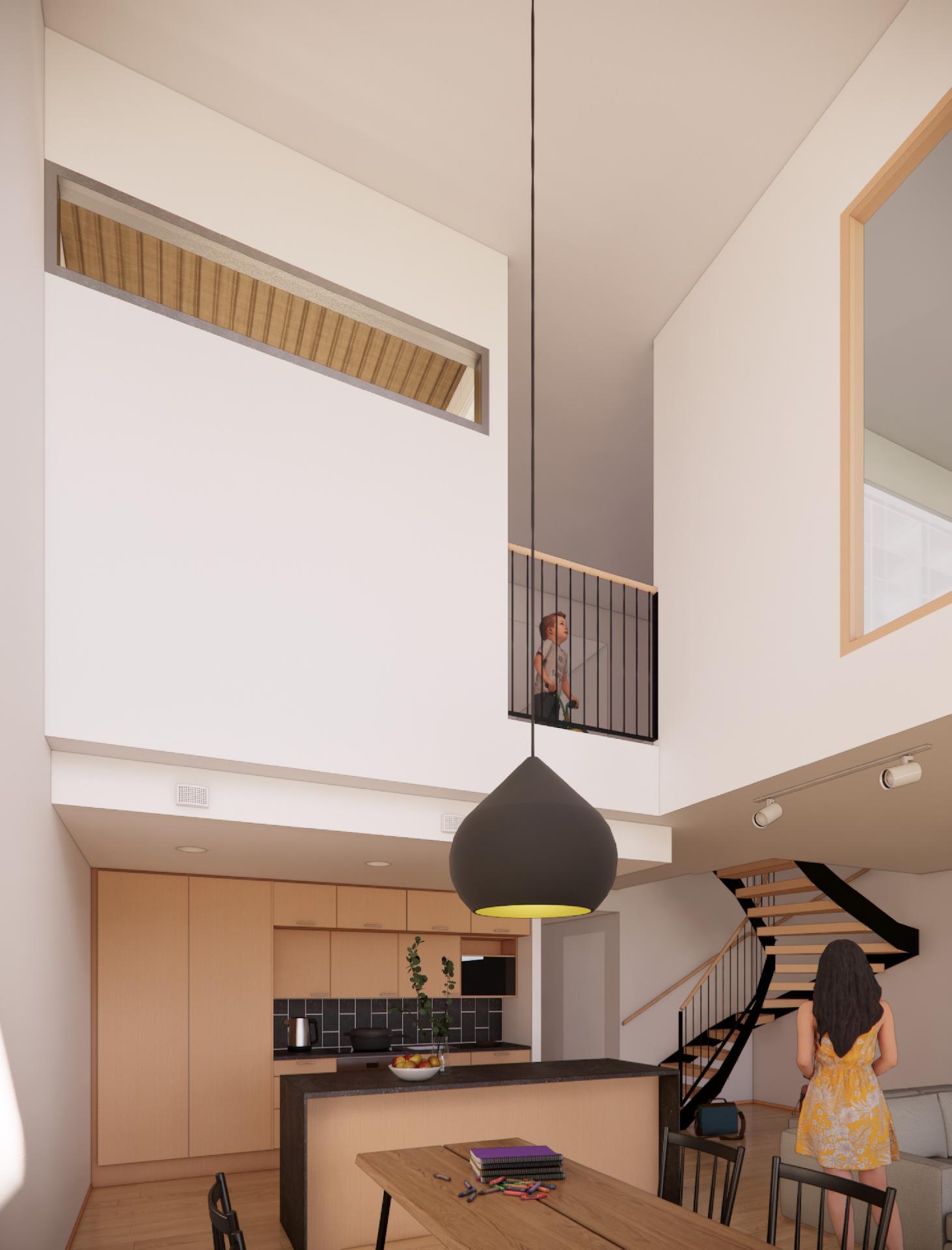 Jenseninkatu 11 A 3, Olkahinen, Tampere