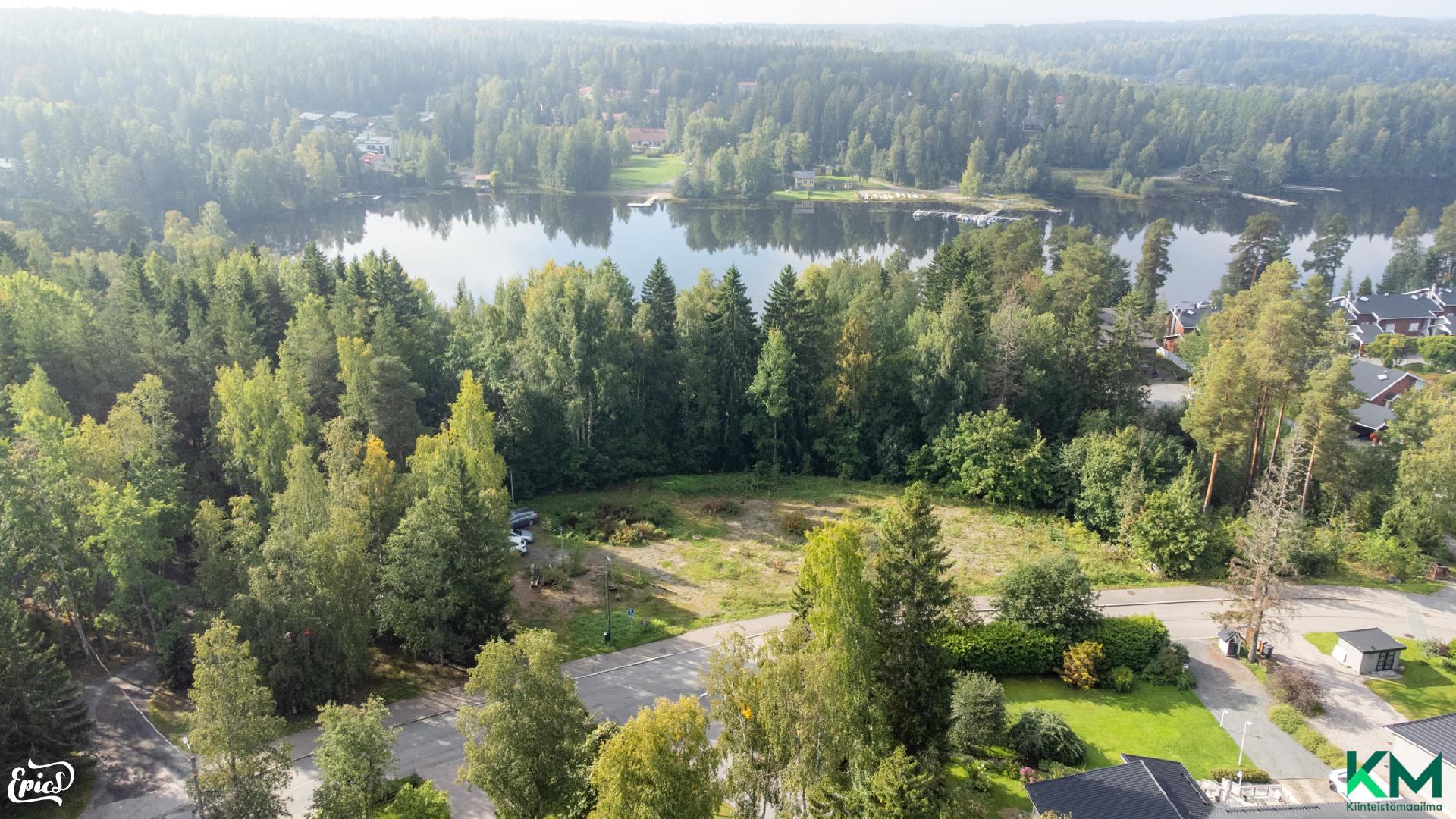 Jenseninkatu 11 A 3, Olkahinen, Tampere