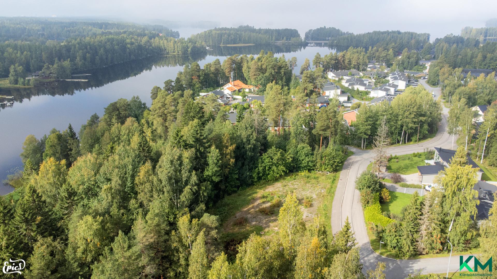 Jenseninkatu 11 A 3, Olkahinen, Tampere