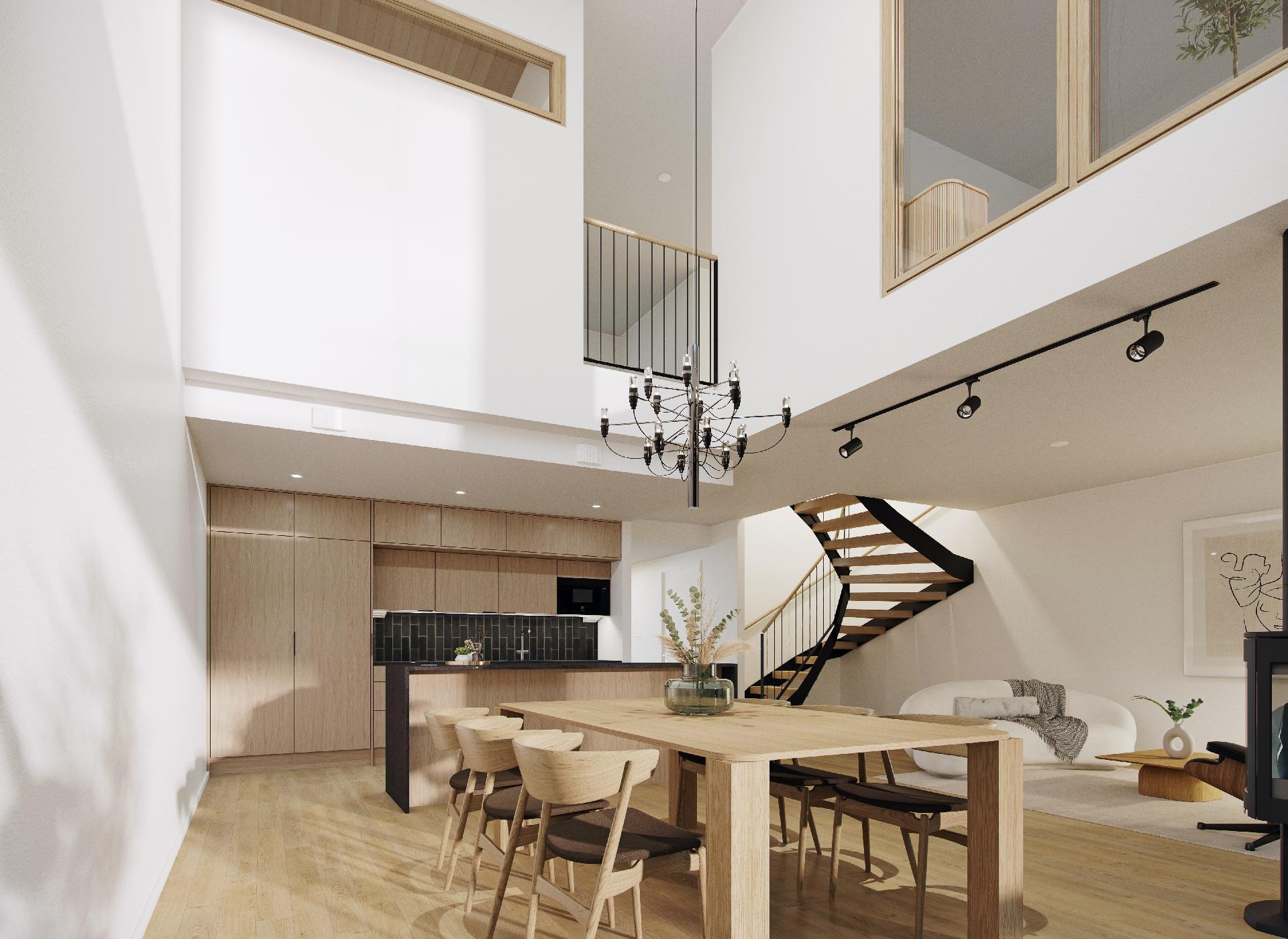 Jenseninkatu 11 A 4, Olkahinen, Tampere