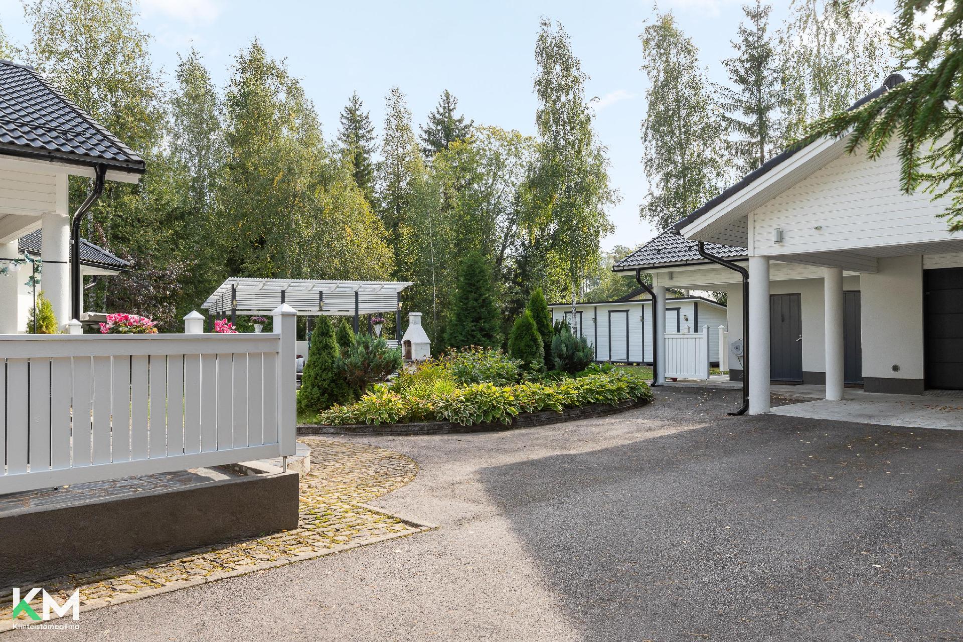 Jarmolankatu 5, Renkomäki, Lahti