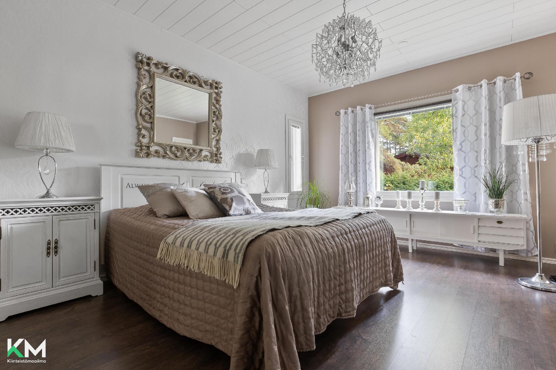 Jarmolankatu 5, Renkomäki, Lahti