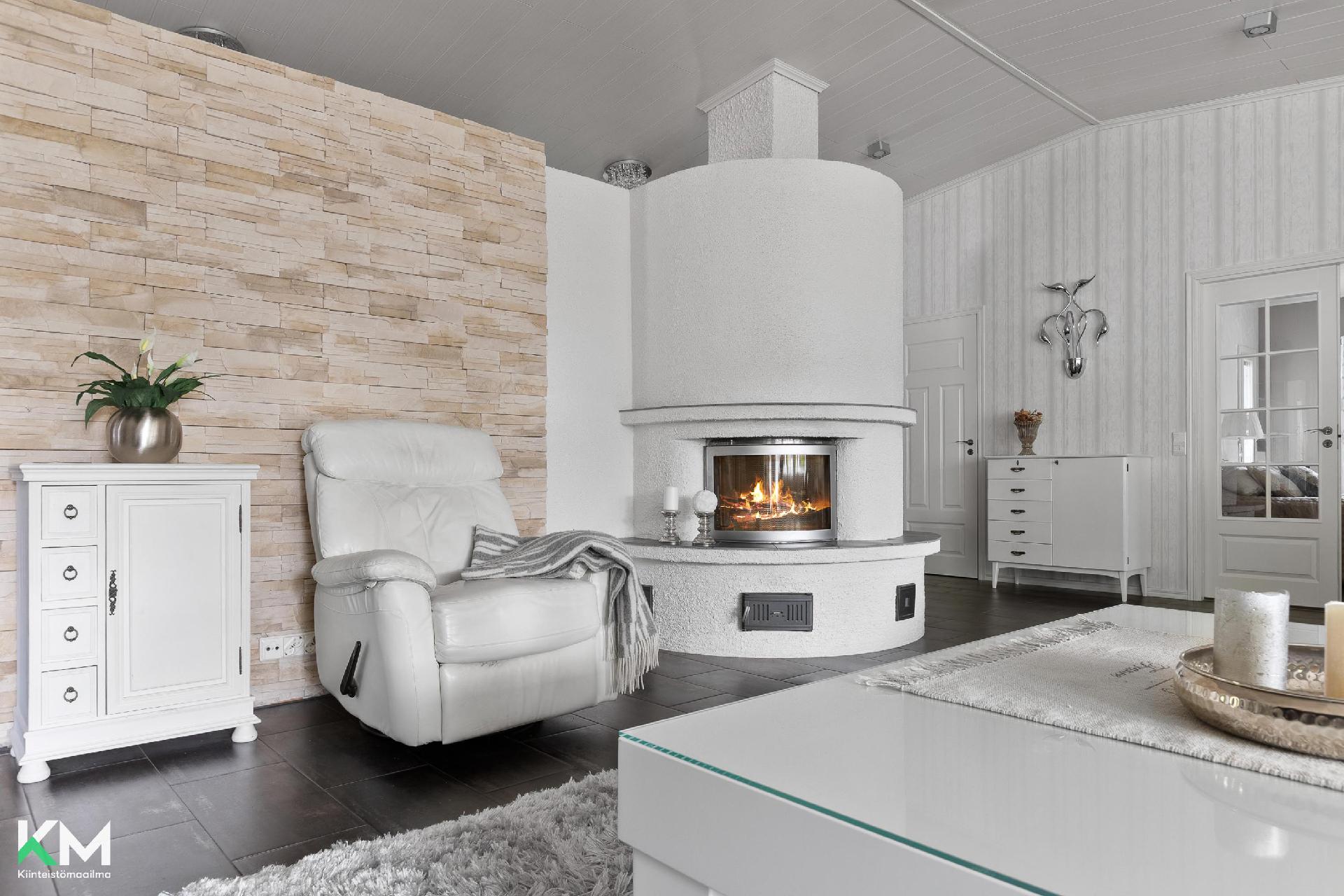 Jarmolankatu 5, Renkomäki, Lahti