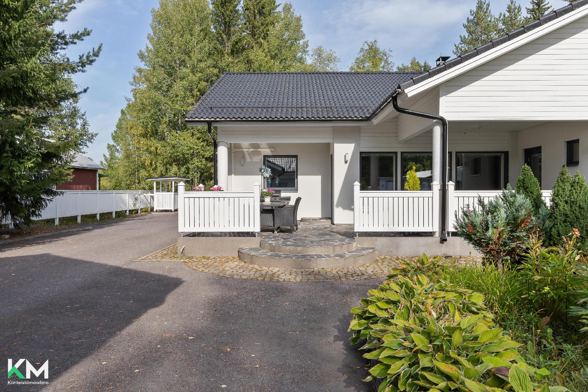 Jarmolankatu 5, Renkomäki, Lahti