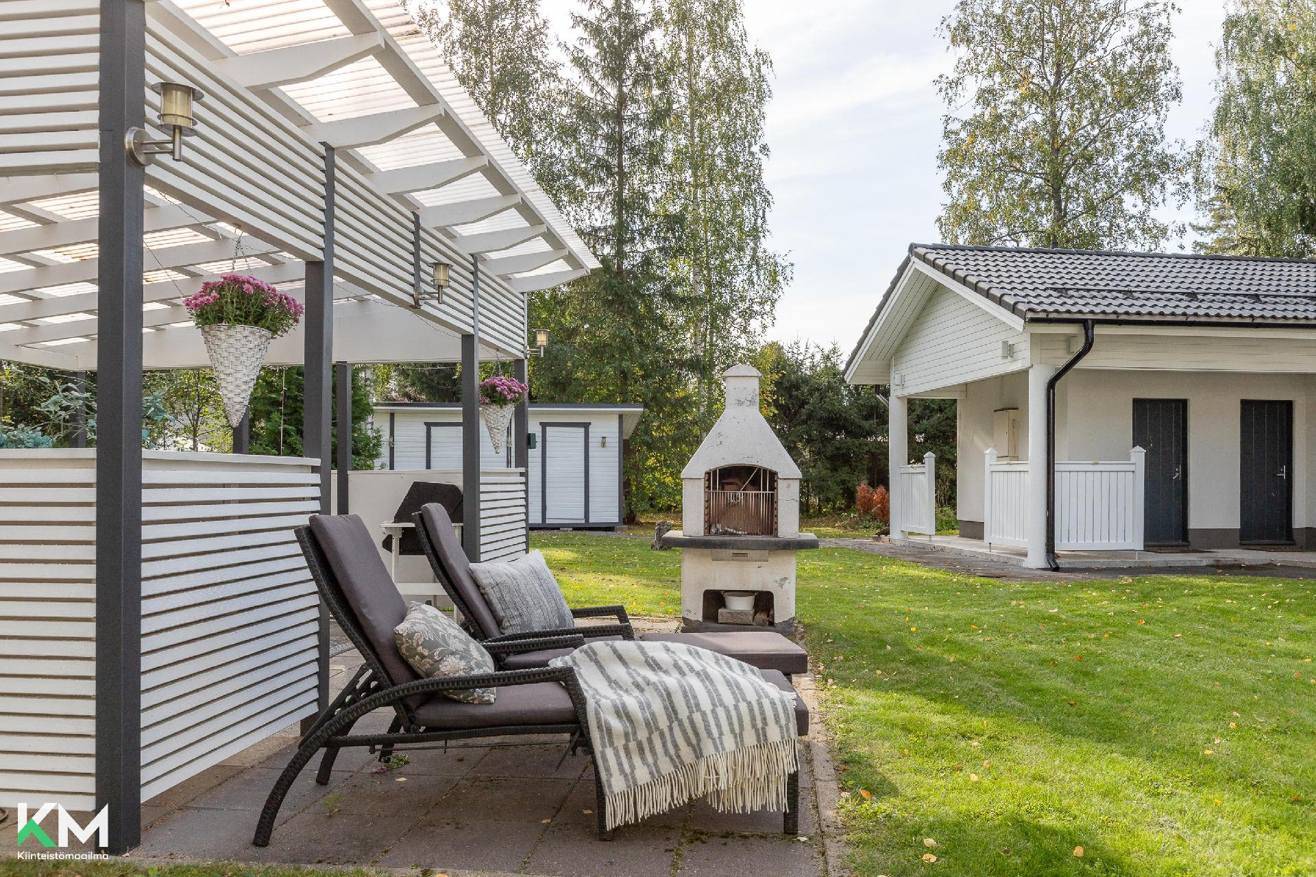 Jarmolankatu 5, Renkomäki, Lahti