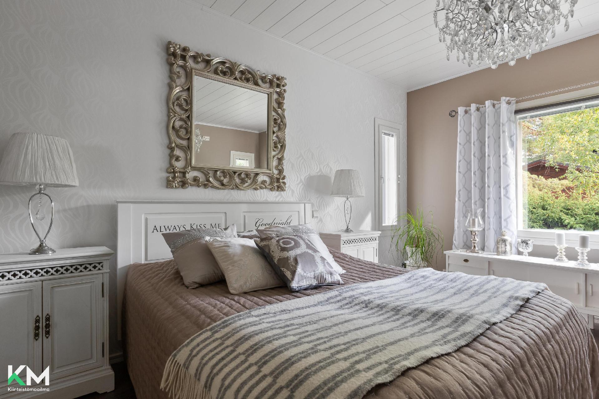 Jarmolankatu 5, Renkomäki, Lahti