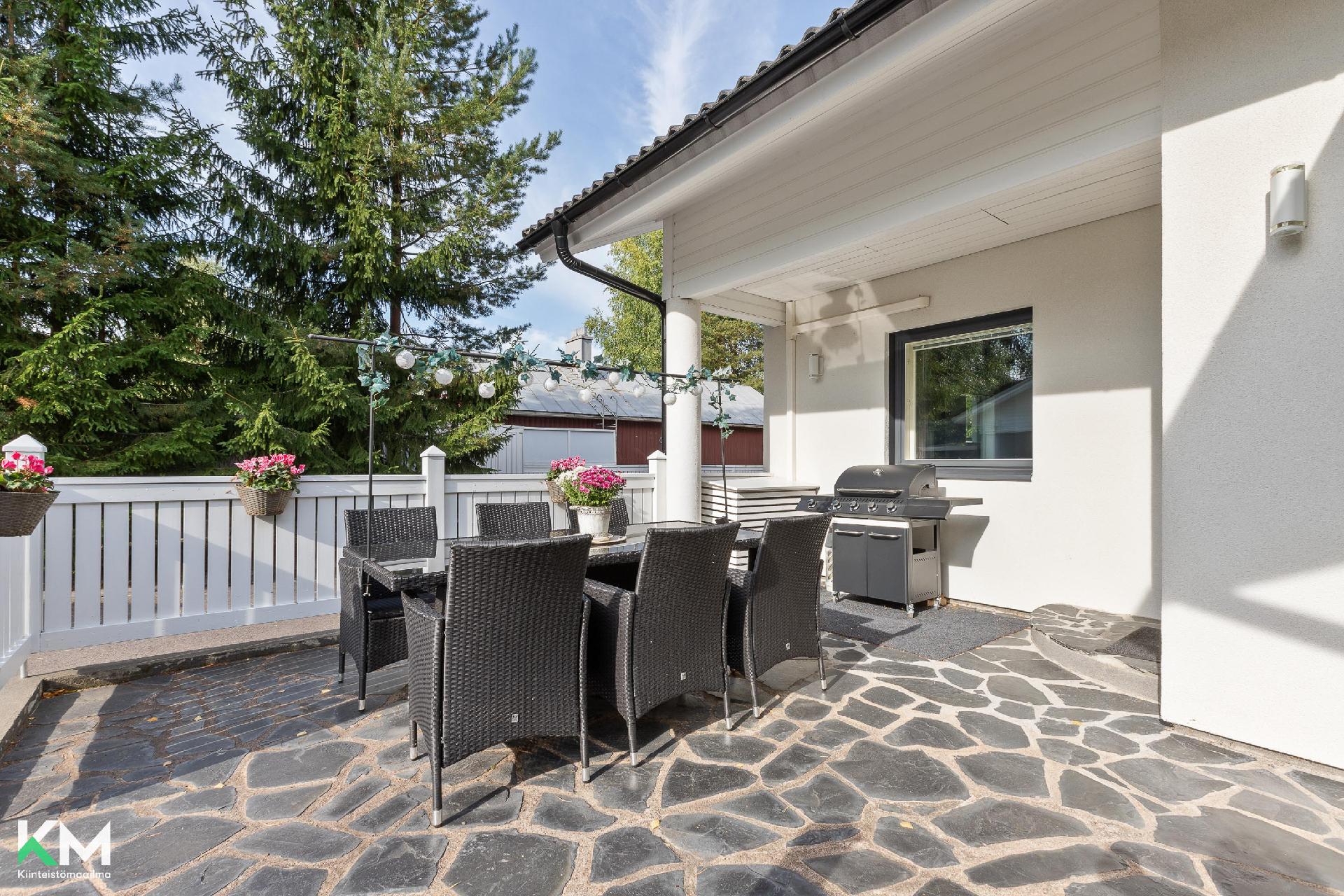 Jarmolankatu 5, Renkomäki, Lahti