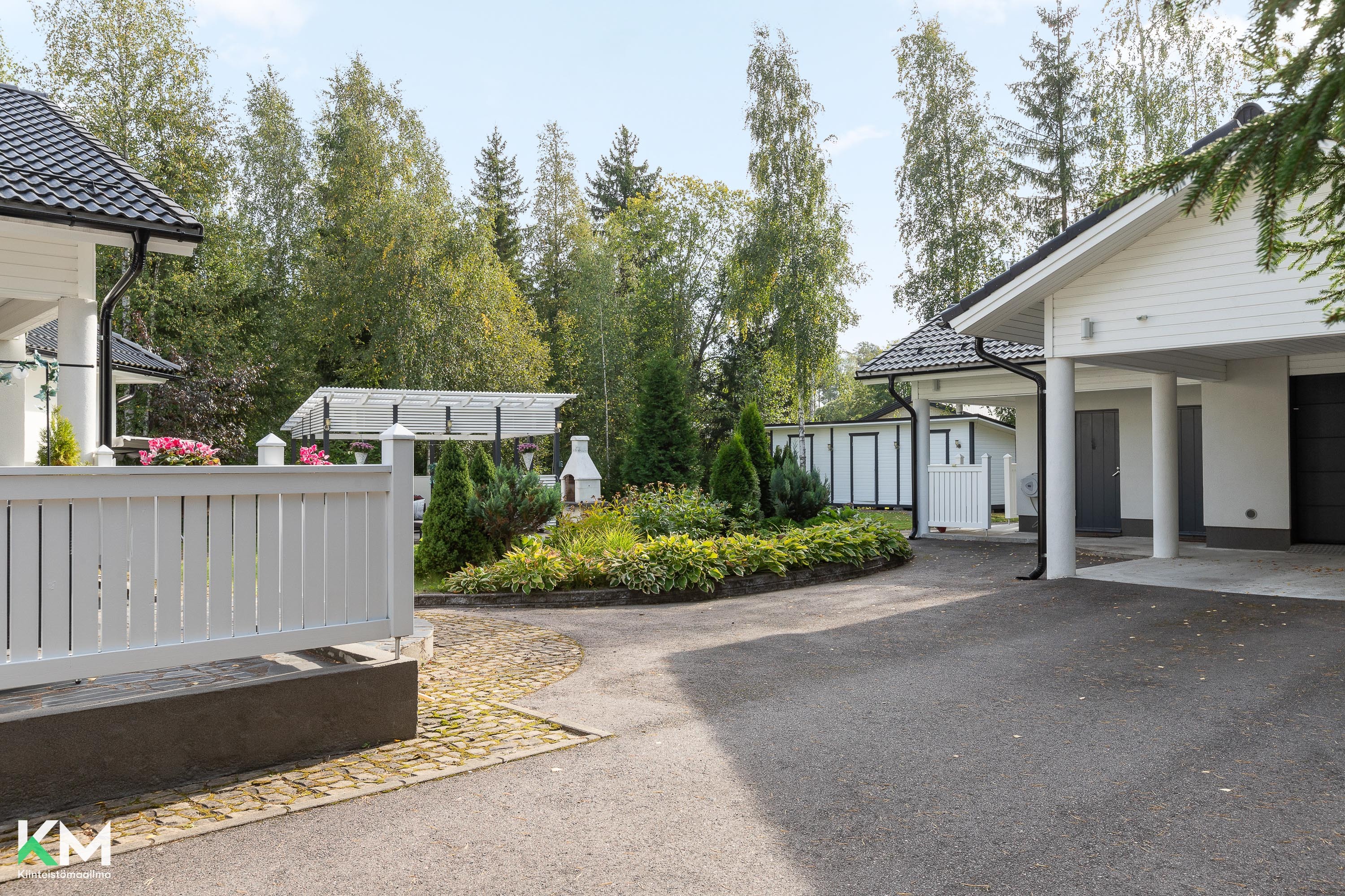 Jarmolankatu 5, Renkomäki, Lahti