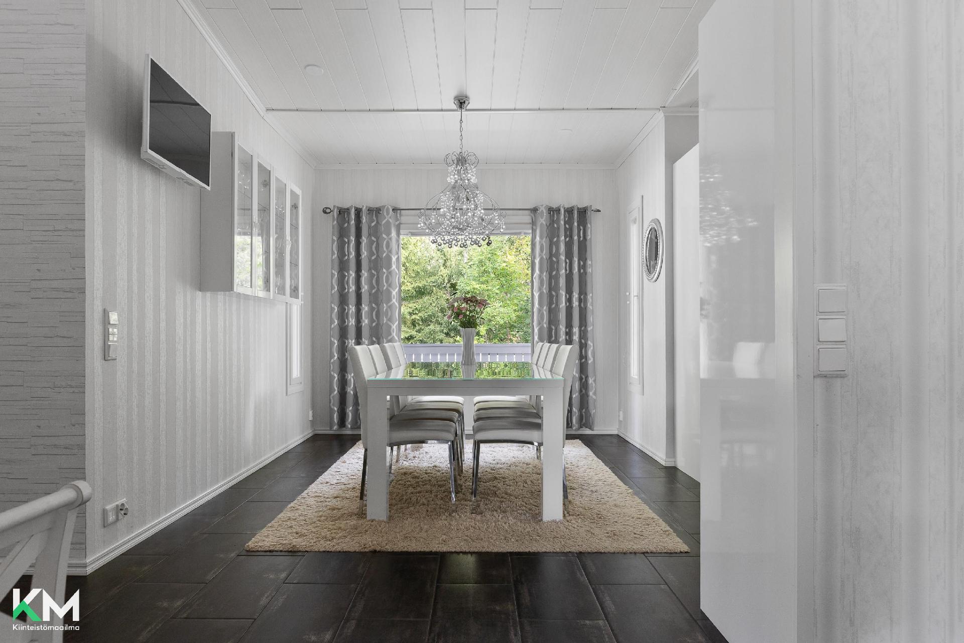 Jarmolankatu 5, Renkomäki, Lahti