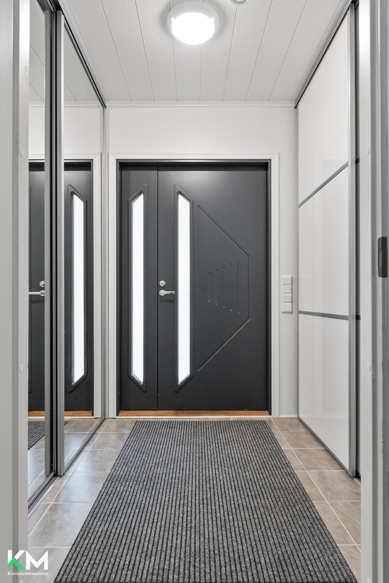 Jarmolankatu 5, Renkomäki, Lahti