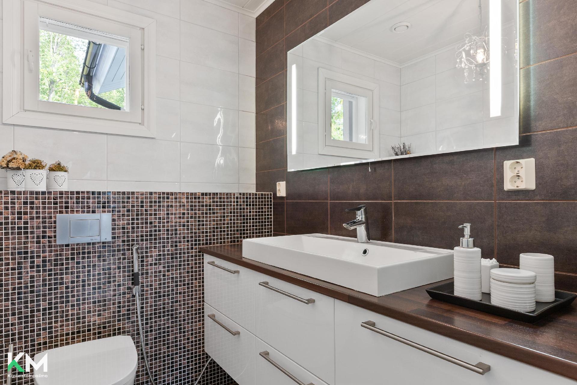 Jarmolankatu 5, Renkomäki, Lahti