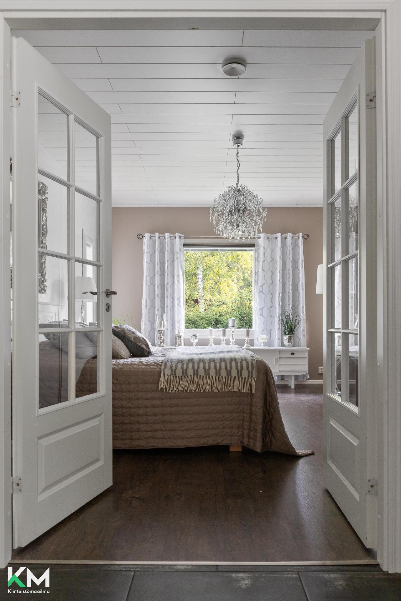 Jarmolankatu 5, Renkomäki, Lahti